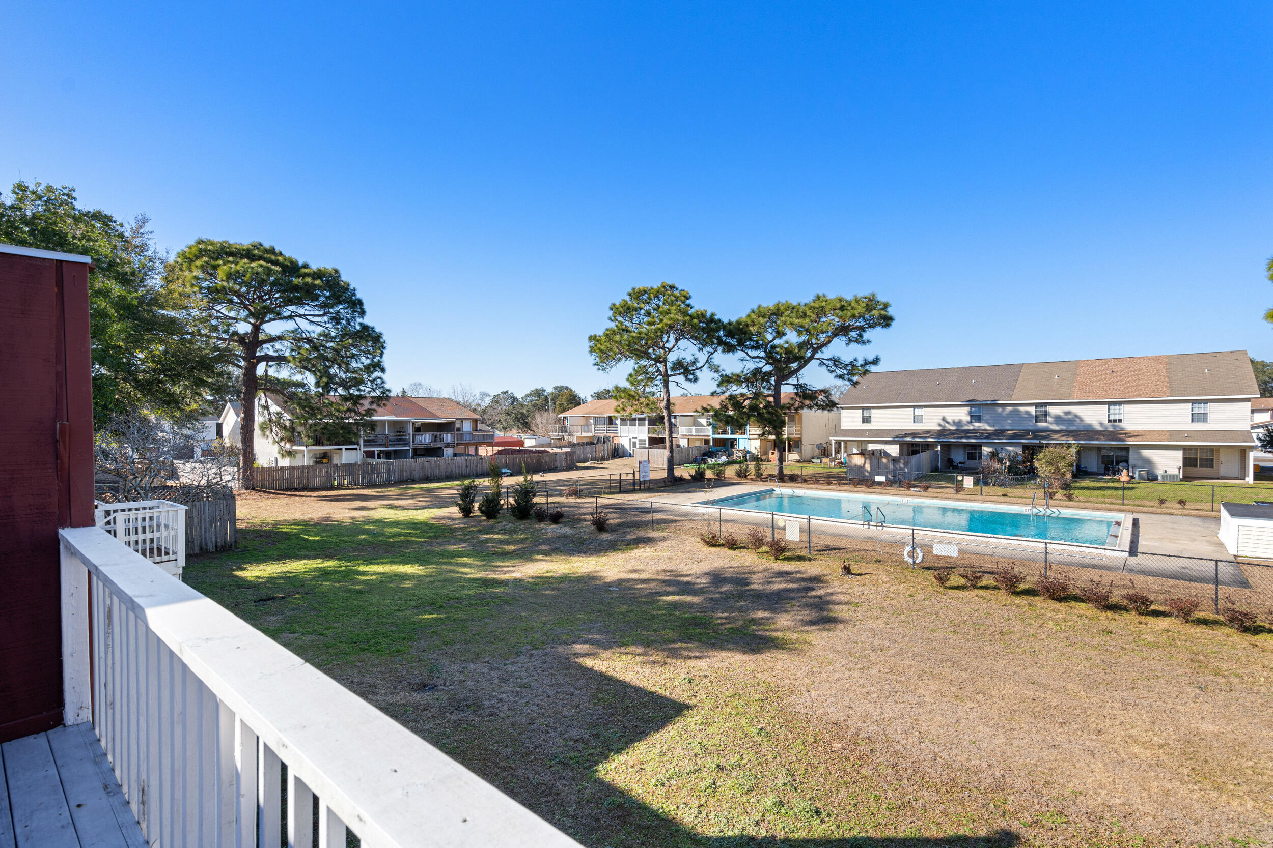 PORT DIXIE - Residential