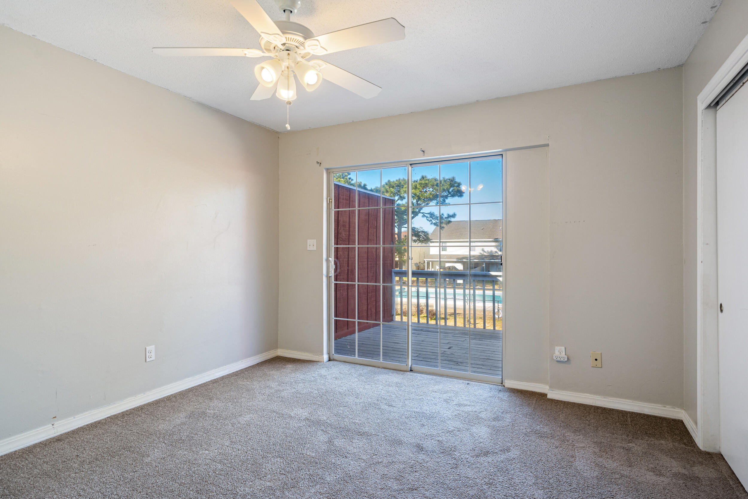 PORT DIXIE - Residential