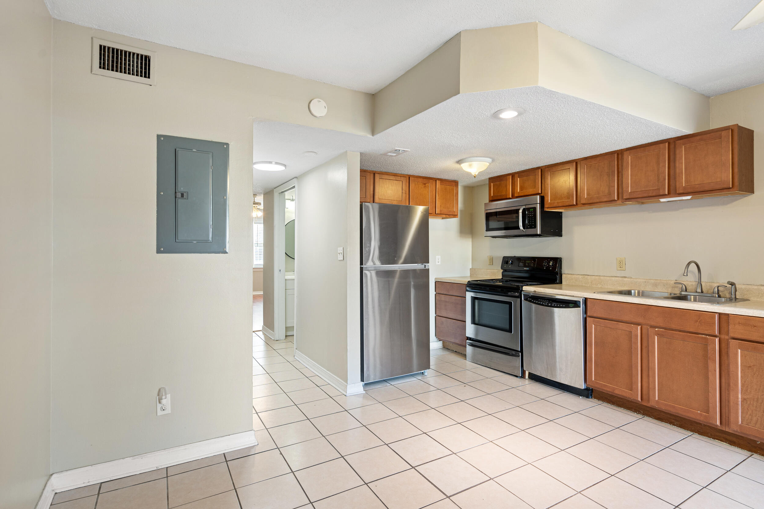 PORT DIXIE - Residential