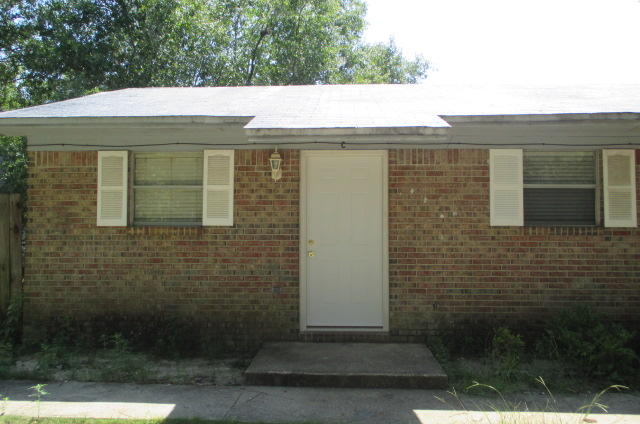 METES & BOUNDS - Residential Lease
