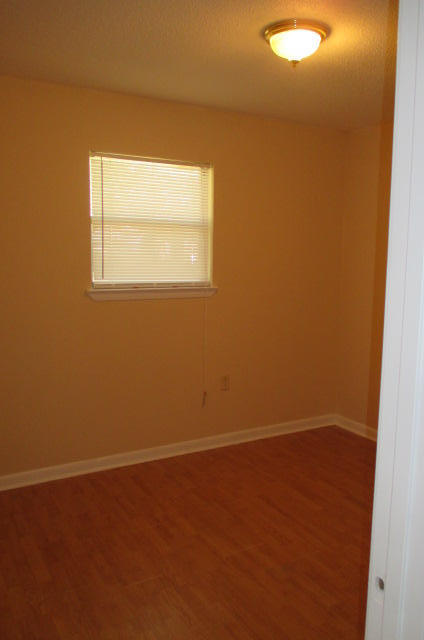 METES & BOUNDS - Residential Lease