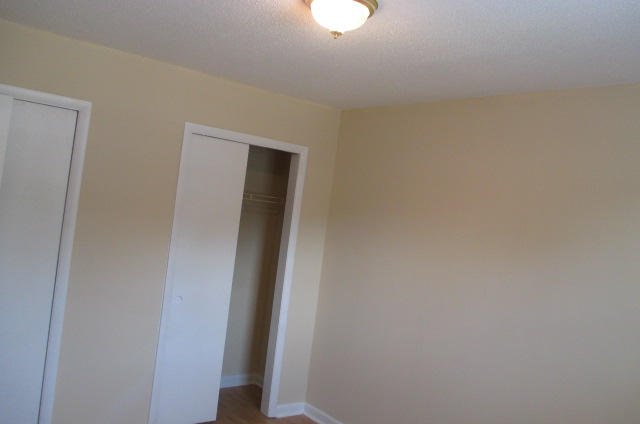 METES & BOUNDS - Residential Lease