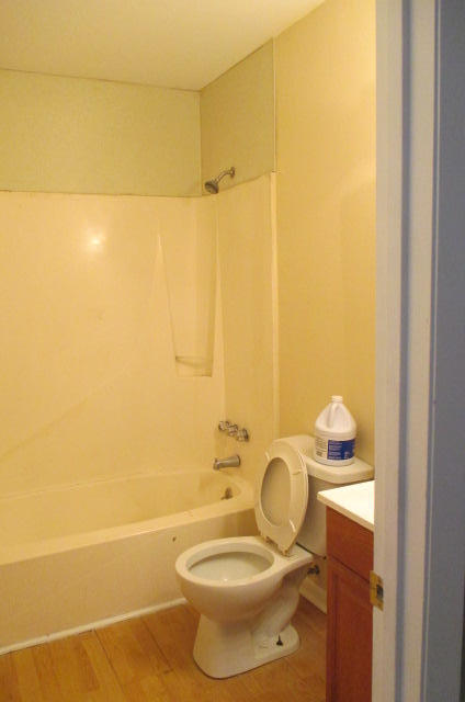 METES & BOUNDS - Residential Lease