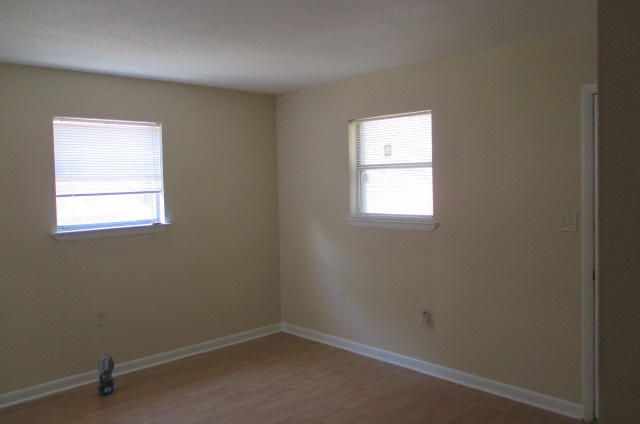 METES & BOUNDS - Residential Lease