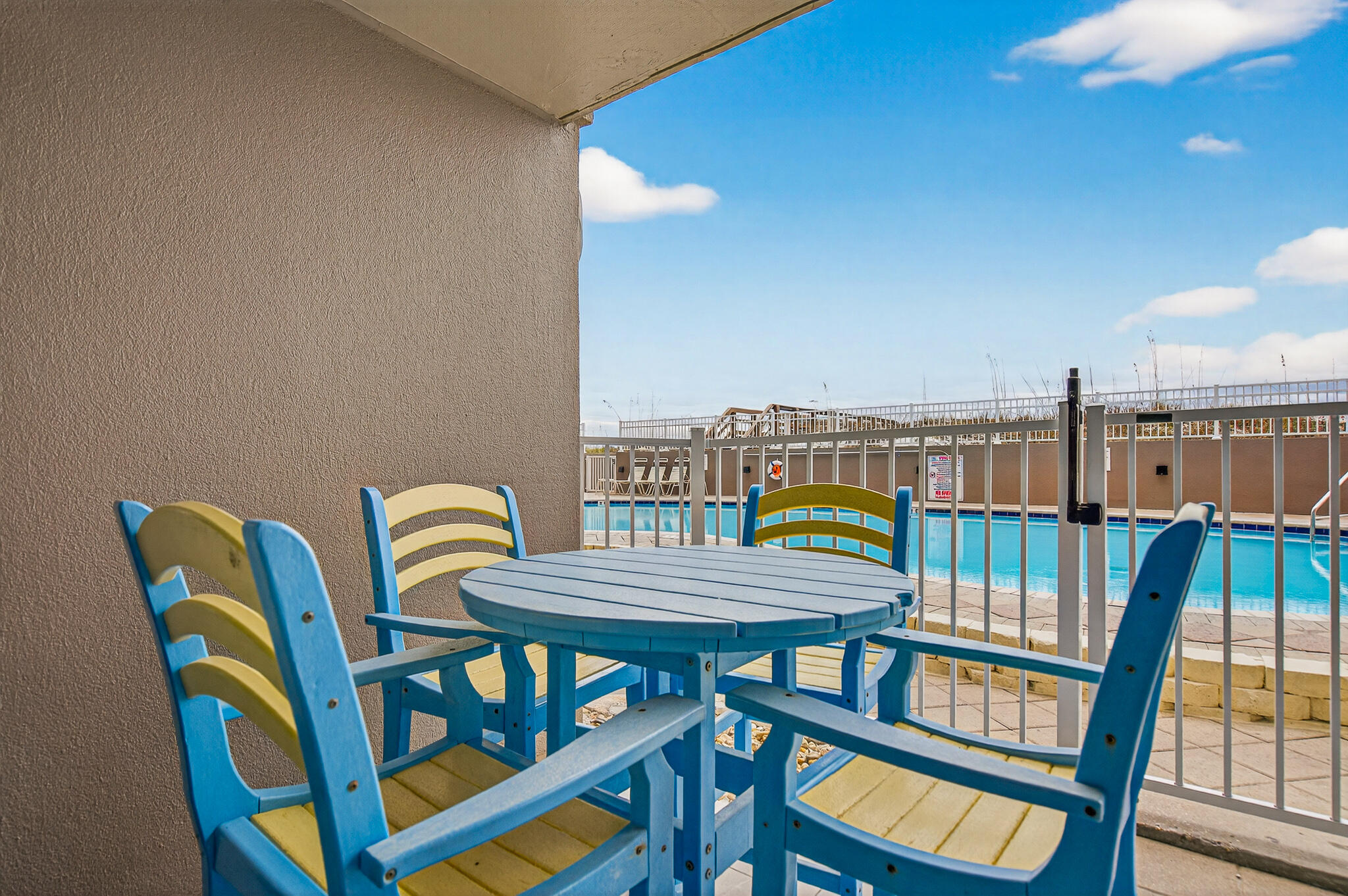ISLAND PRINCESS - Residential