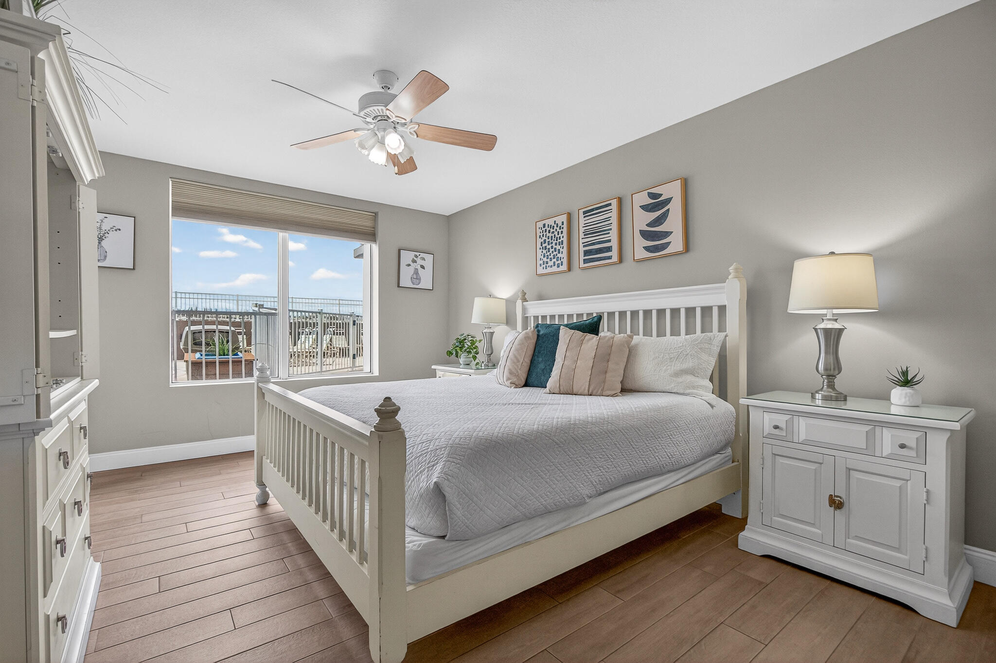 ISLAND PRINCESS - Residential