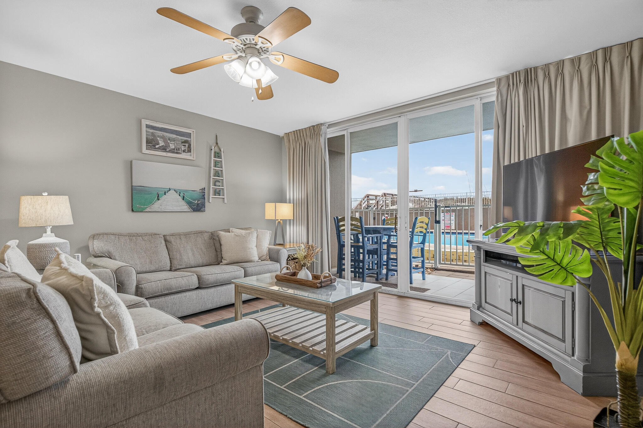 ISLAND PRINCESS - Residential