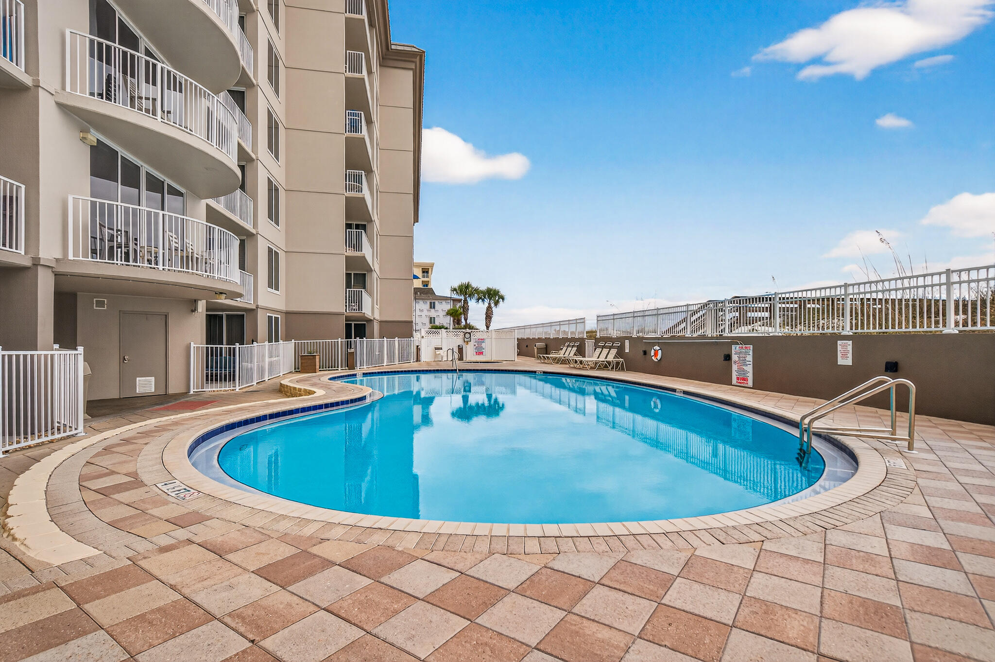 ISLAND PRINCESS - Residential