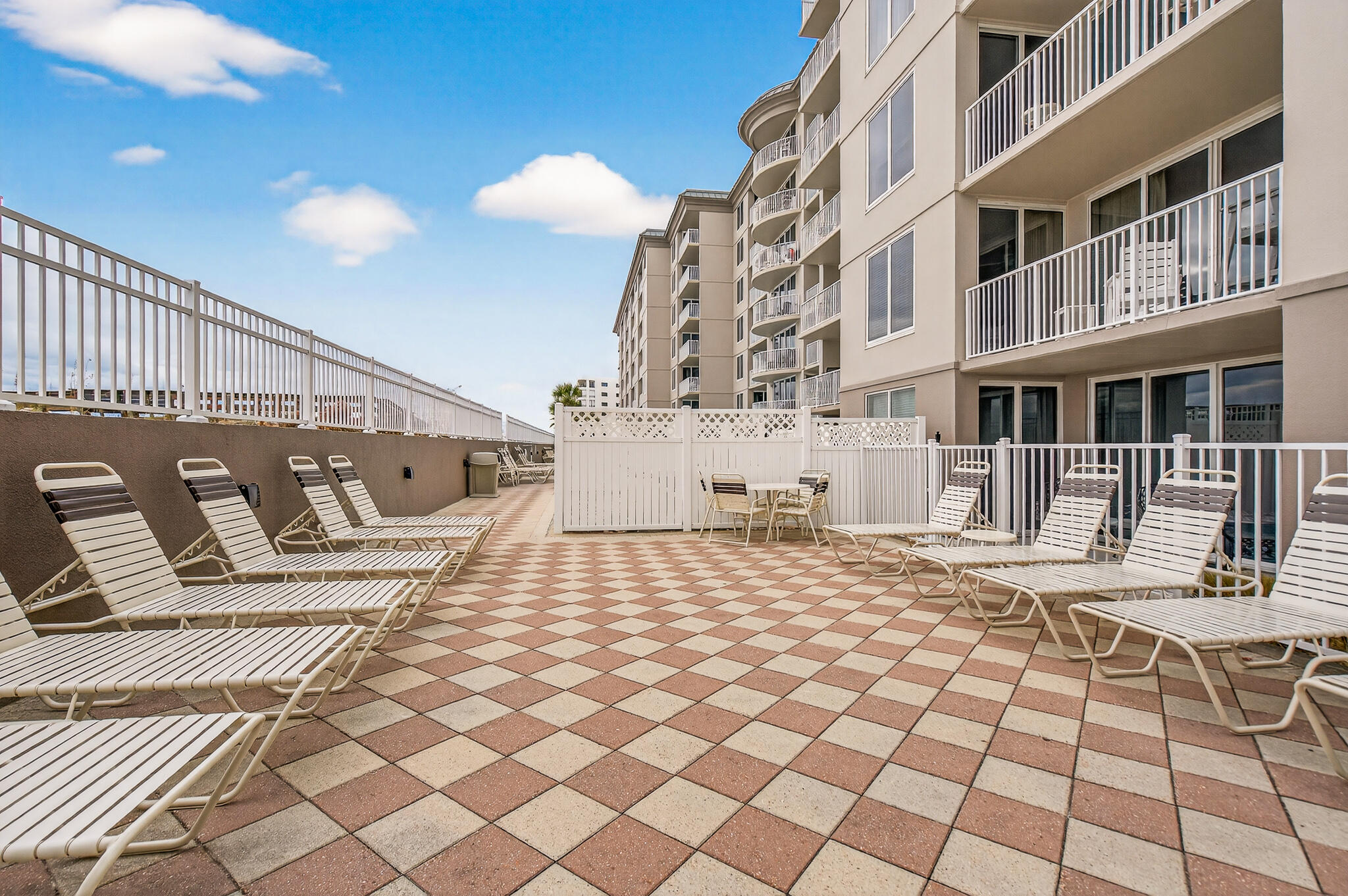 ISLAND PRINCESS - Residential