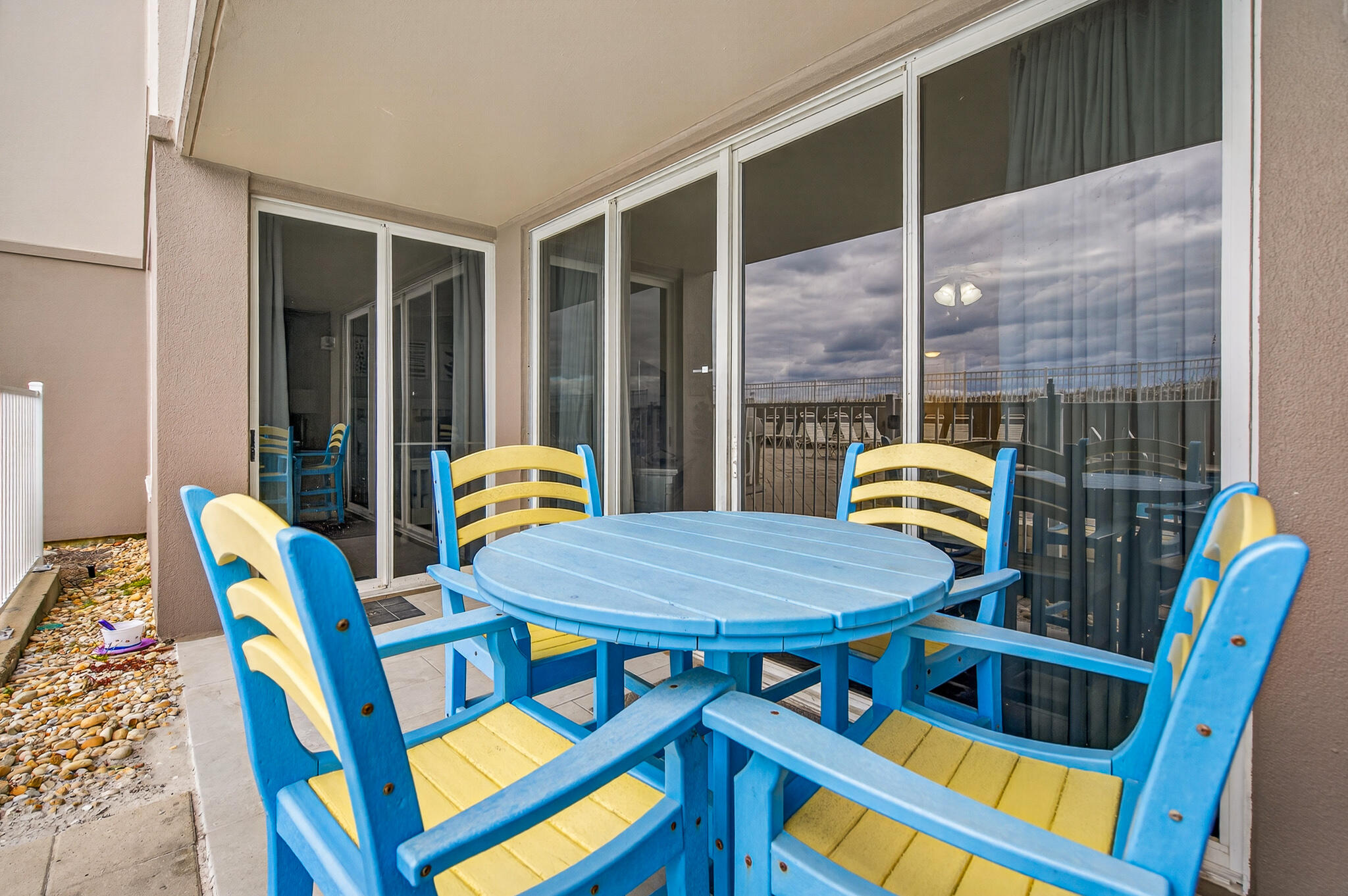 ISLAND PRINCESS - Residential