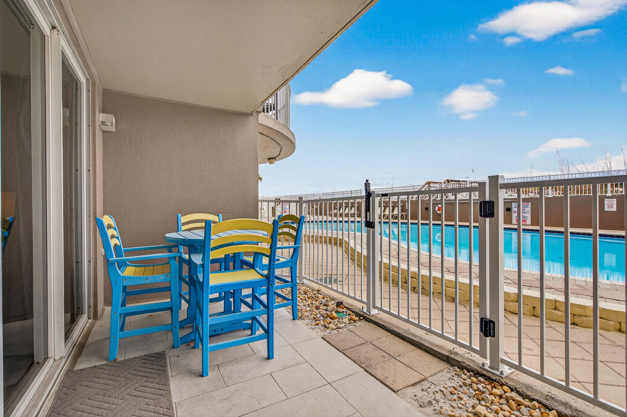ISLAND PRINCESS - Residential