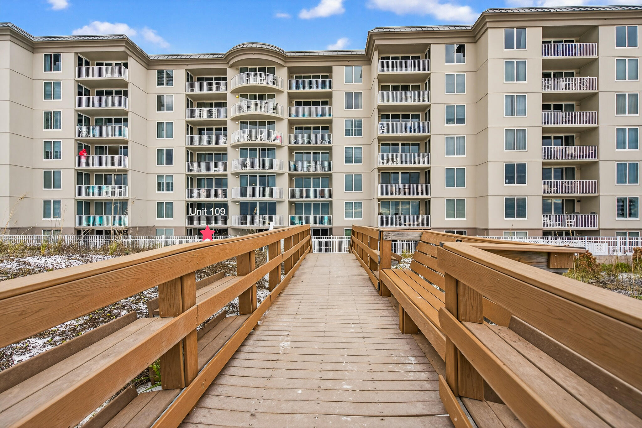 ISLAND PRINCESS - Residential