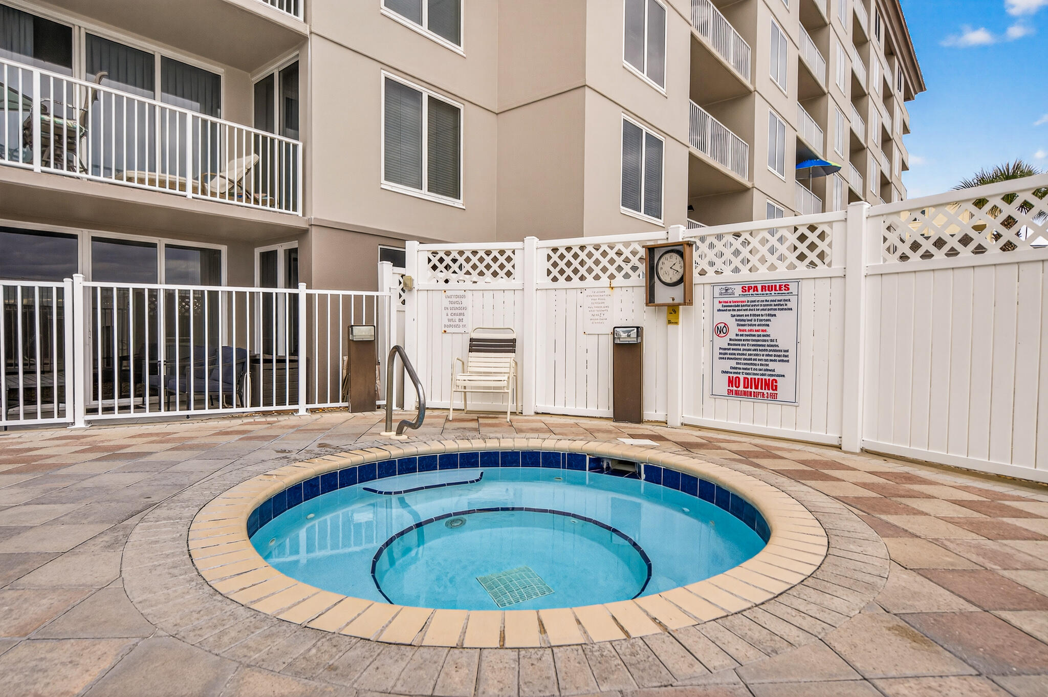 ISLAND PRINCESS - Residential