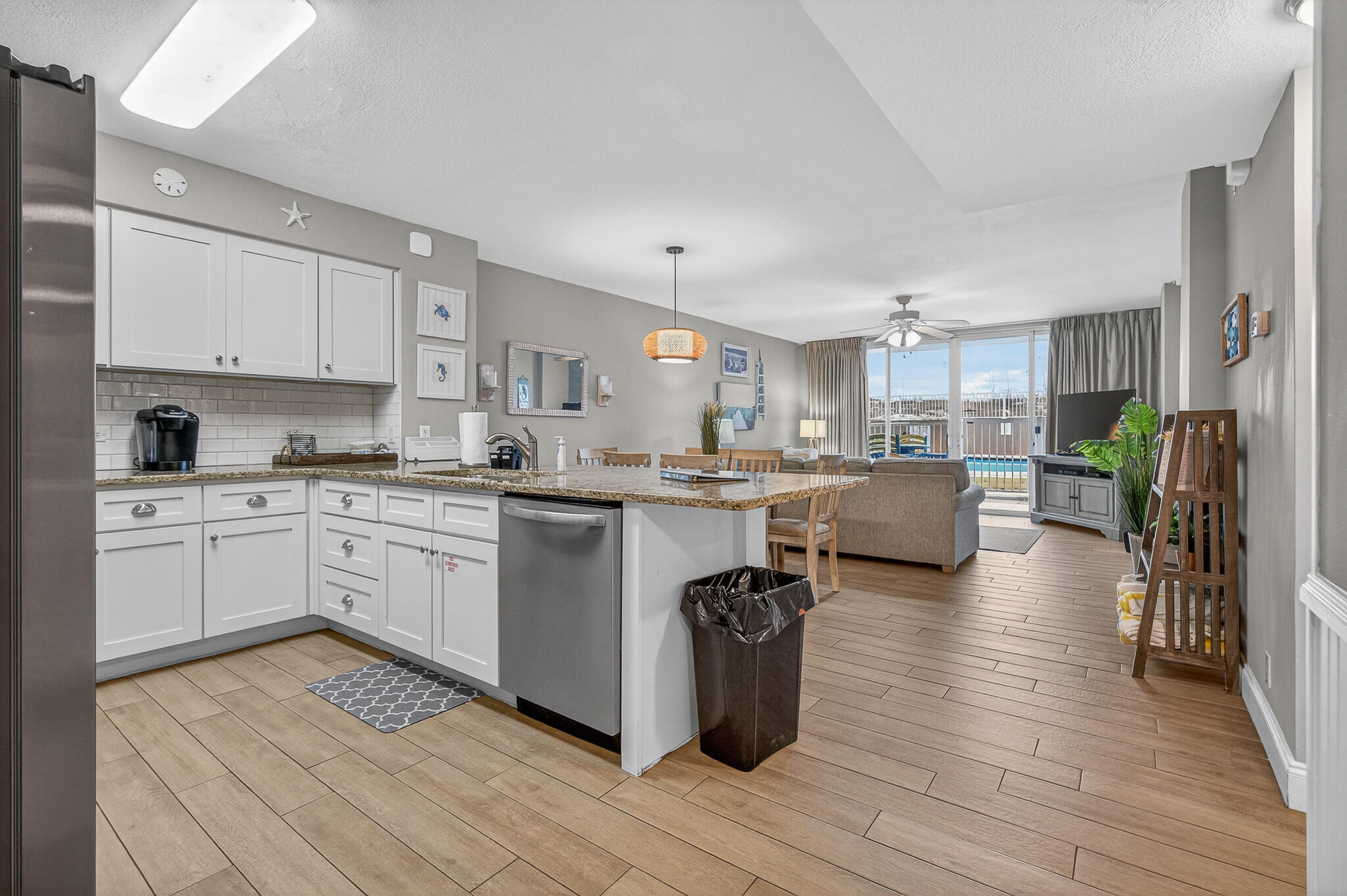 ISLAND PRINCESS - Residential