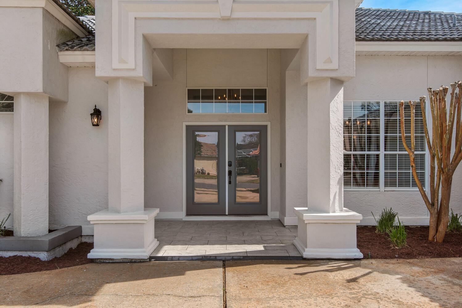 PALMETTO DUNES - Residential Lease