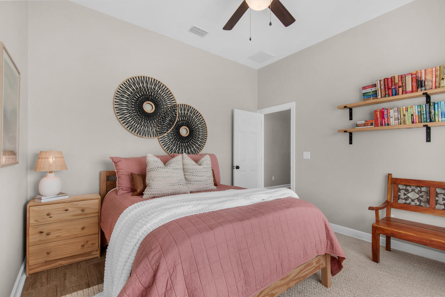 PALMETTO DUNES - Residential Lease