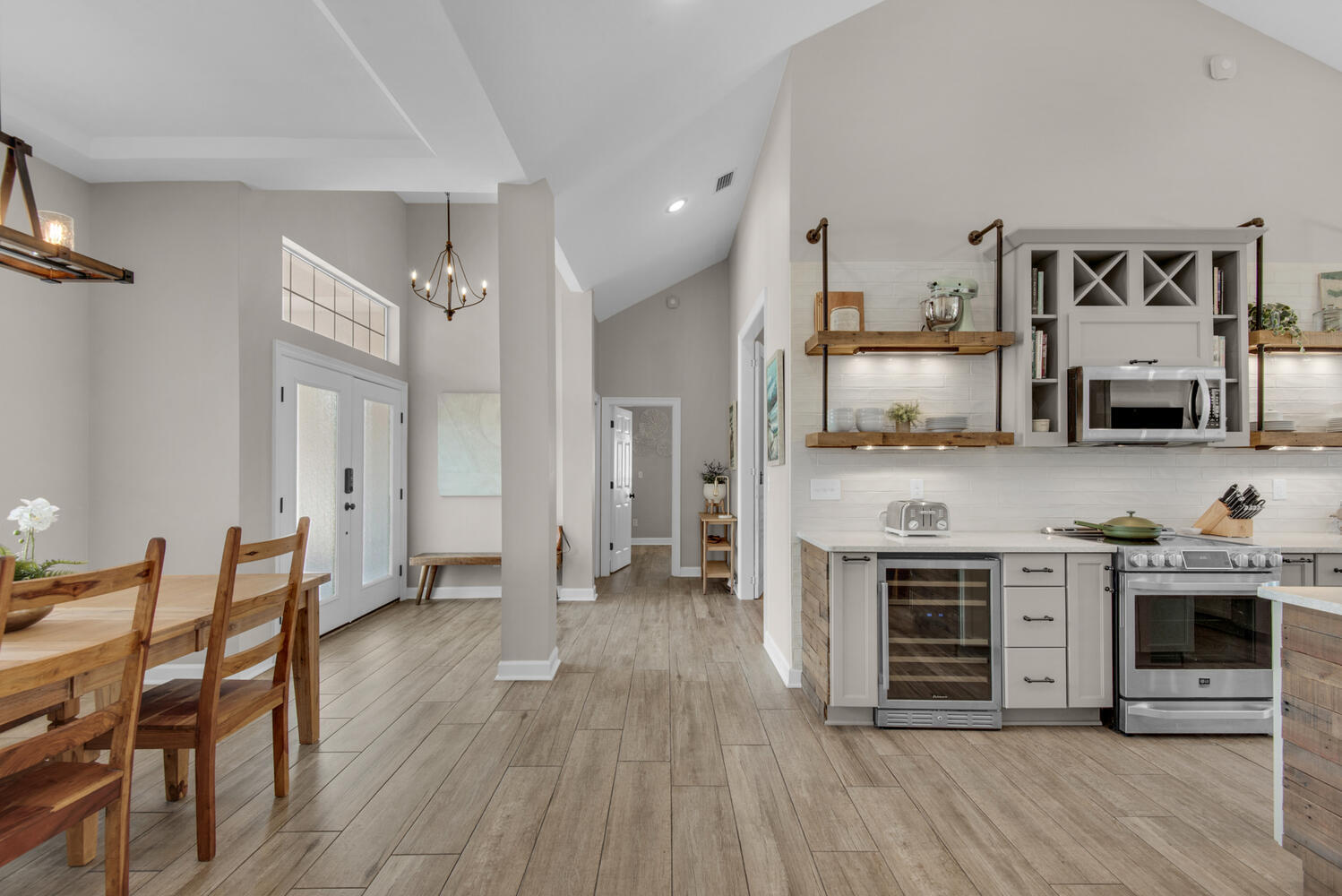 PALMETTO DUNES - Residential Lease