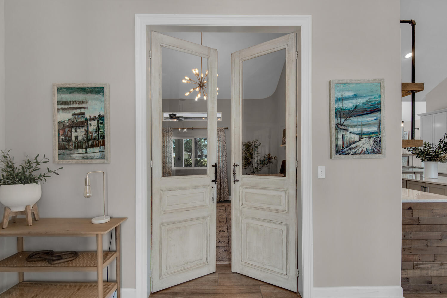 PALMETTO DUNES - Residential Lease