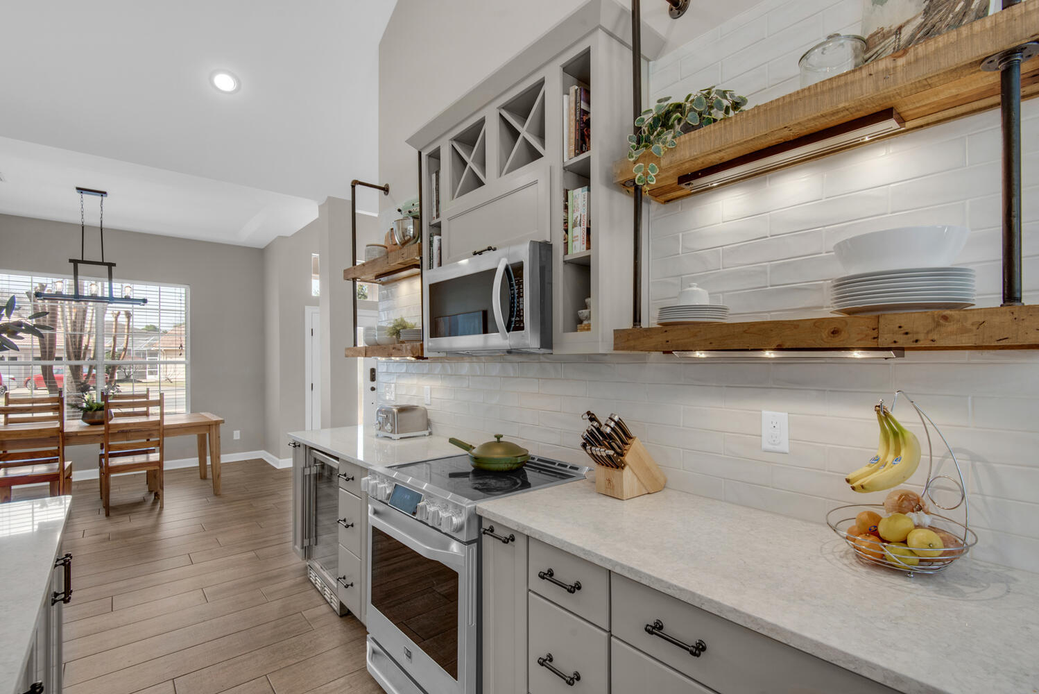 PALMETTO DUNES - Residential Lease