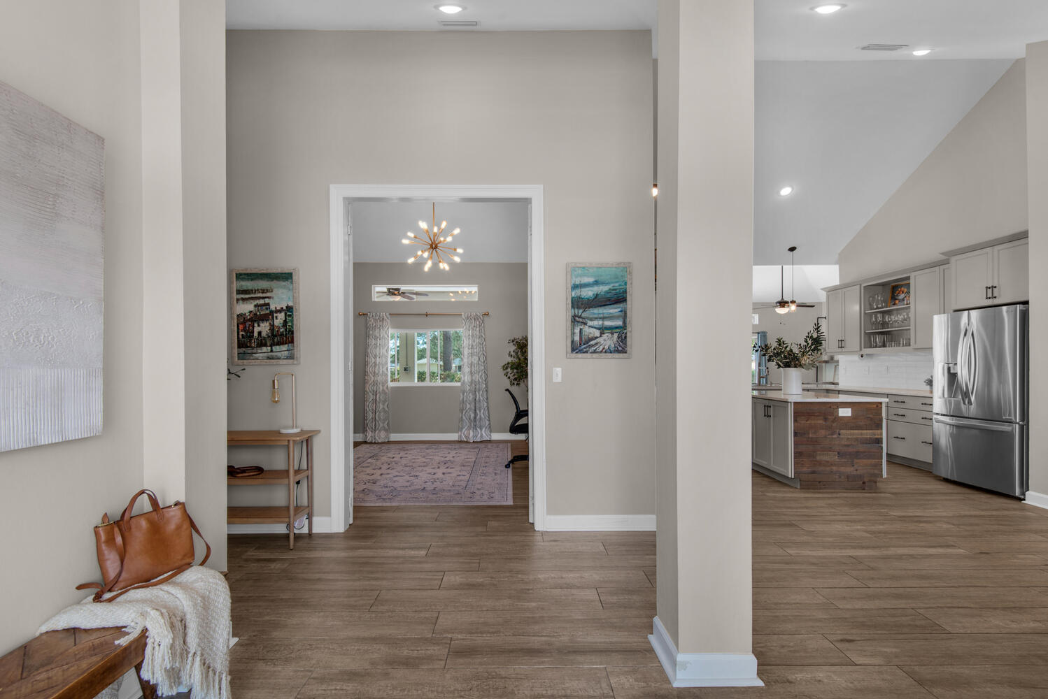 PALMETTO DUNES - Residential Lease