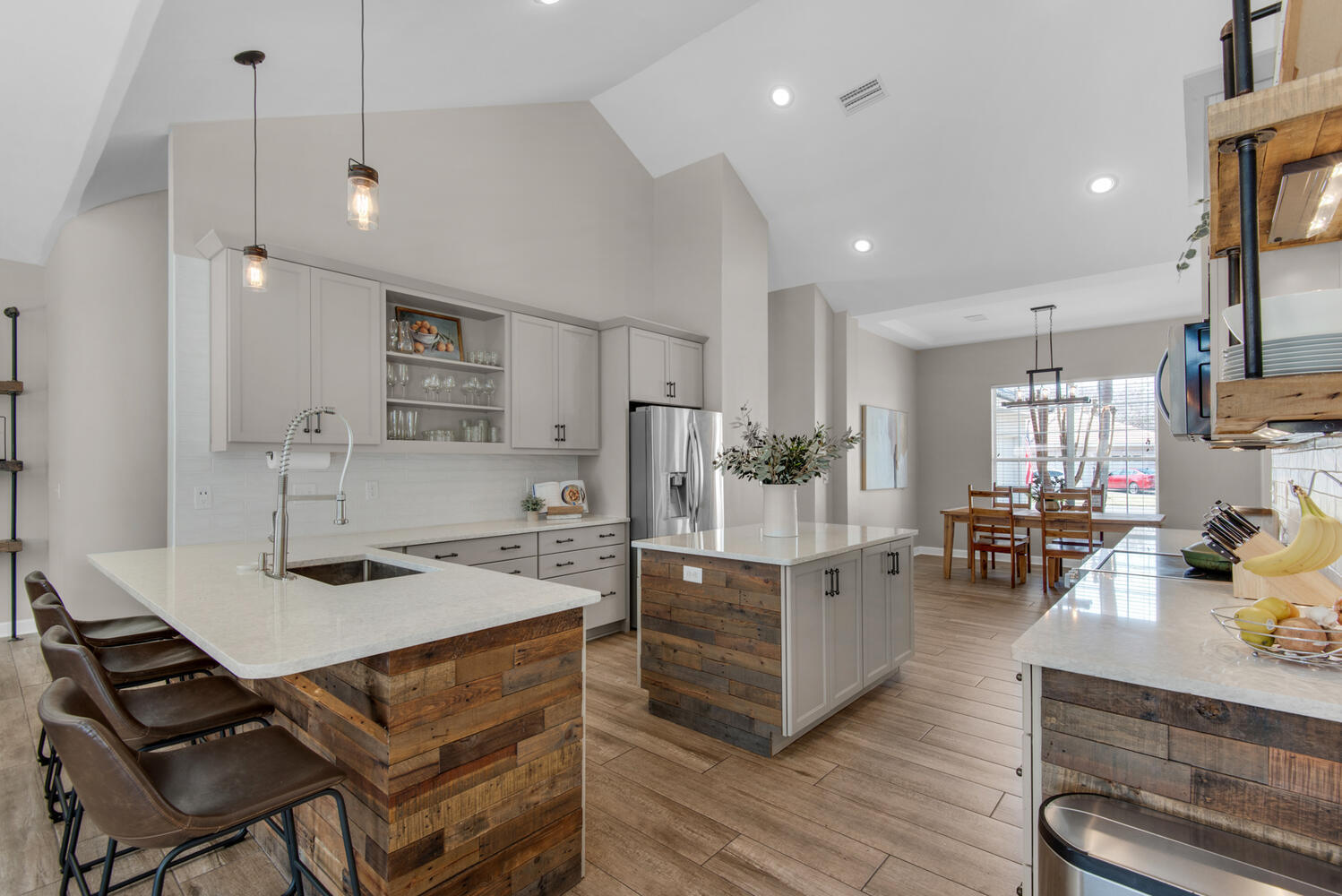 PALMETTO DUNES - Residential Lease