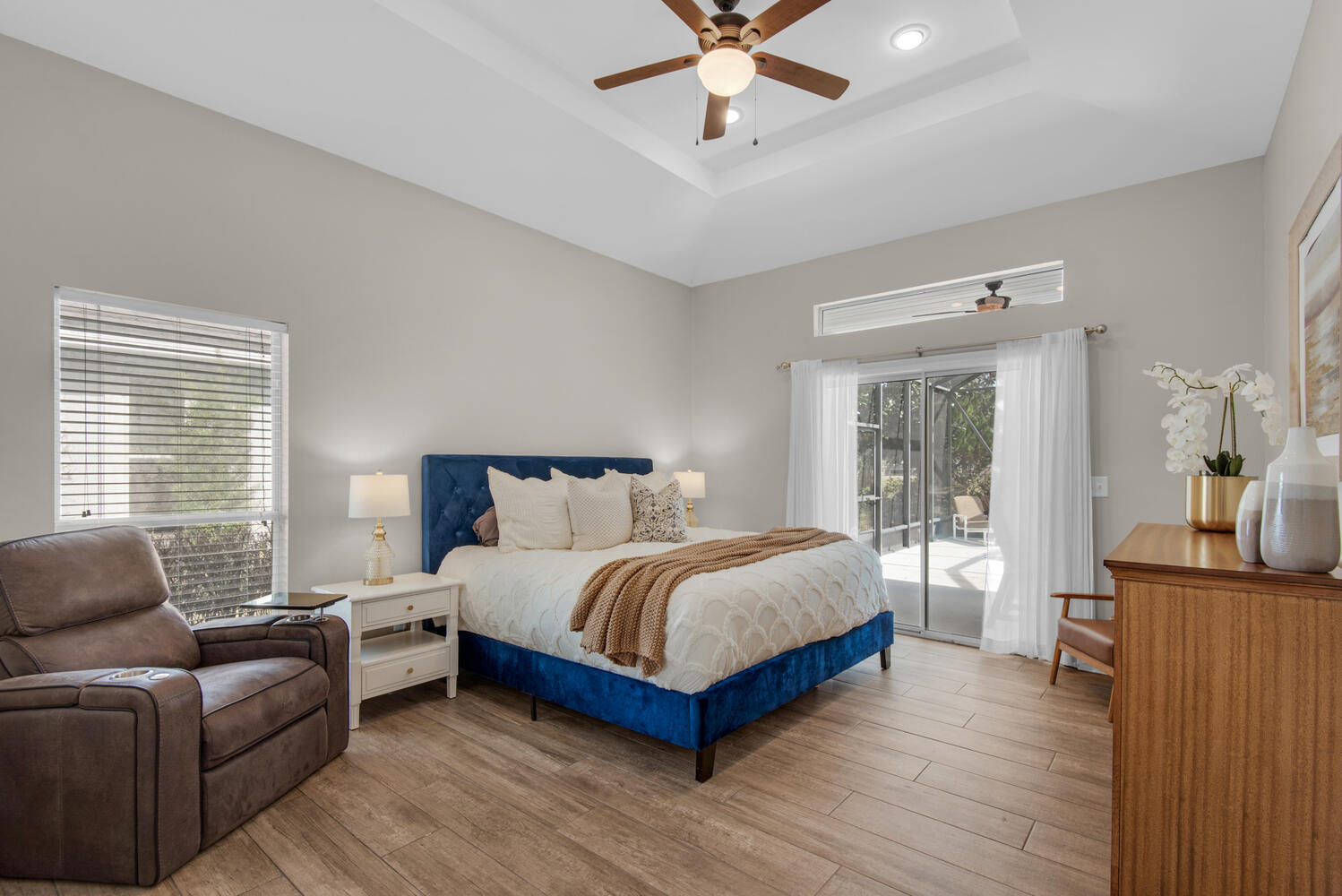 PALMETTO DUNES - Residential Lease