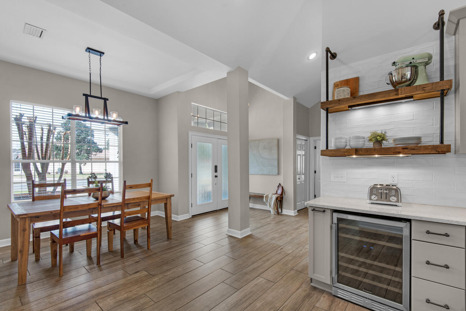 PALMETTO DUNES - Residential Lease