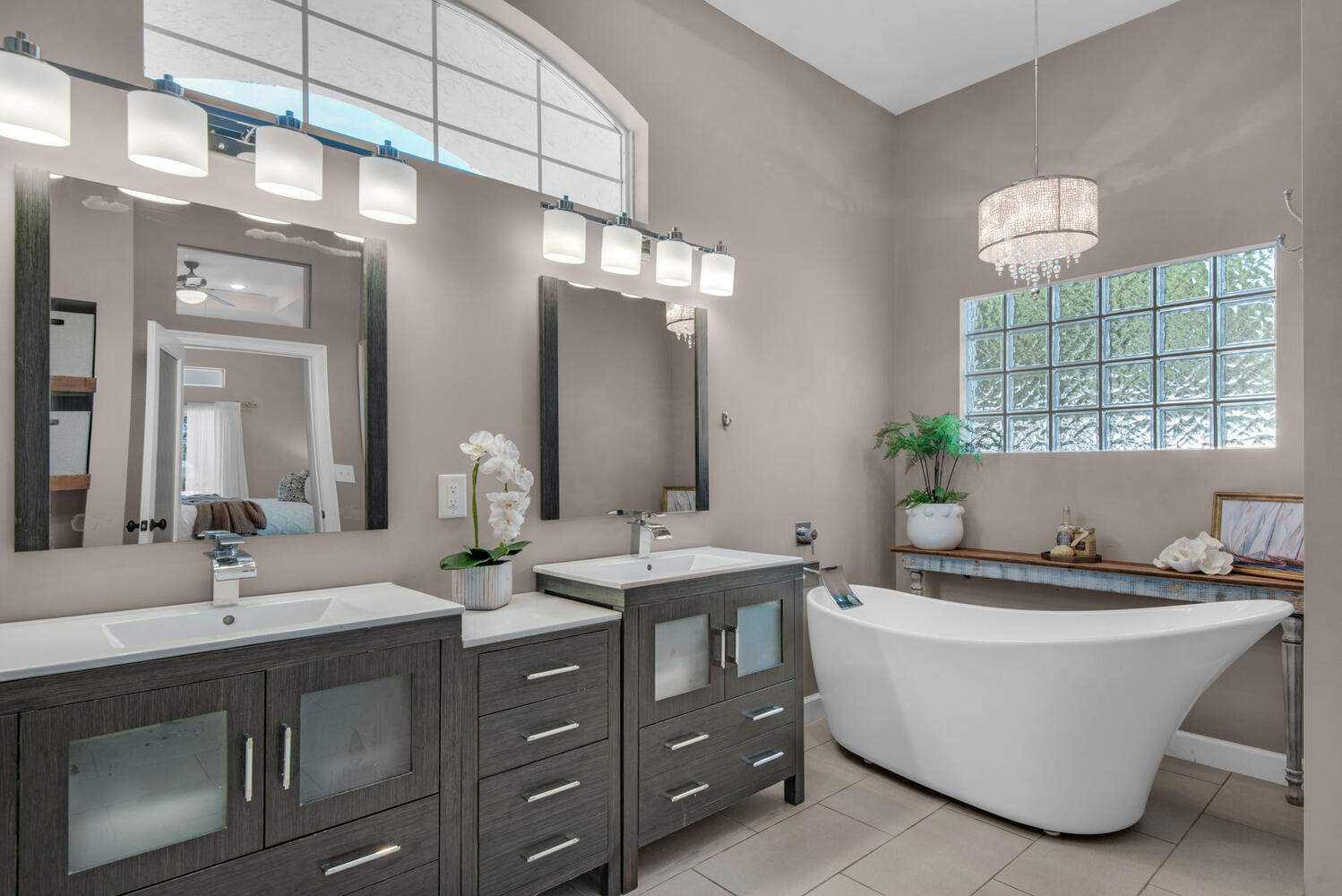 PALMETTO DUNES - Residential Lease