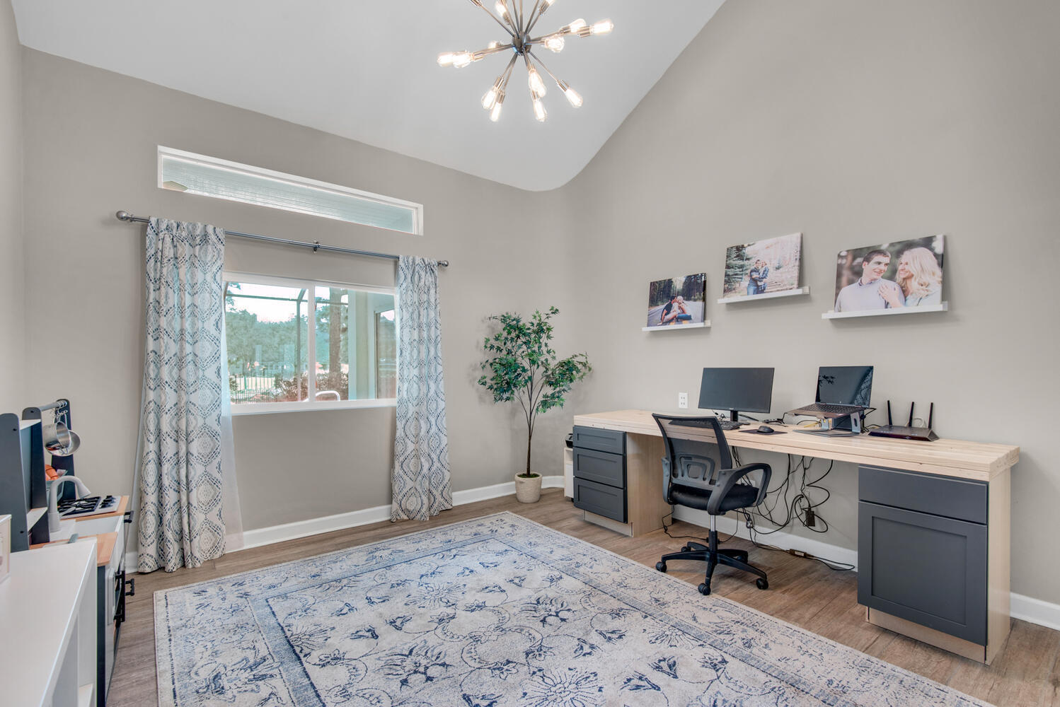 PALMETTO DUNES - Residential Lease