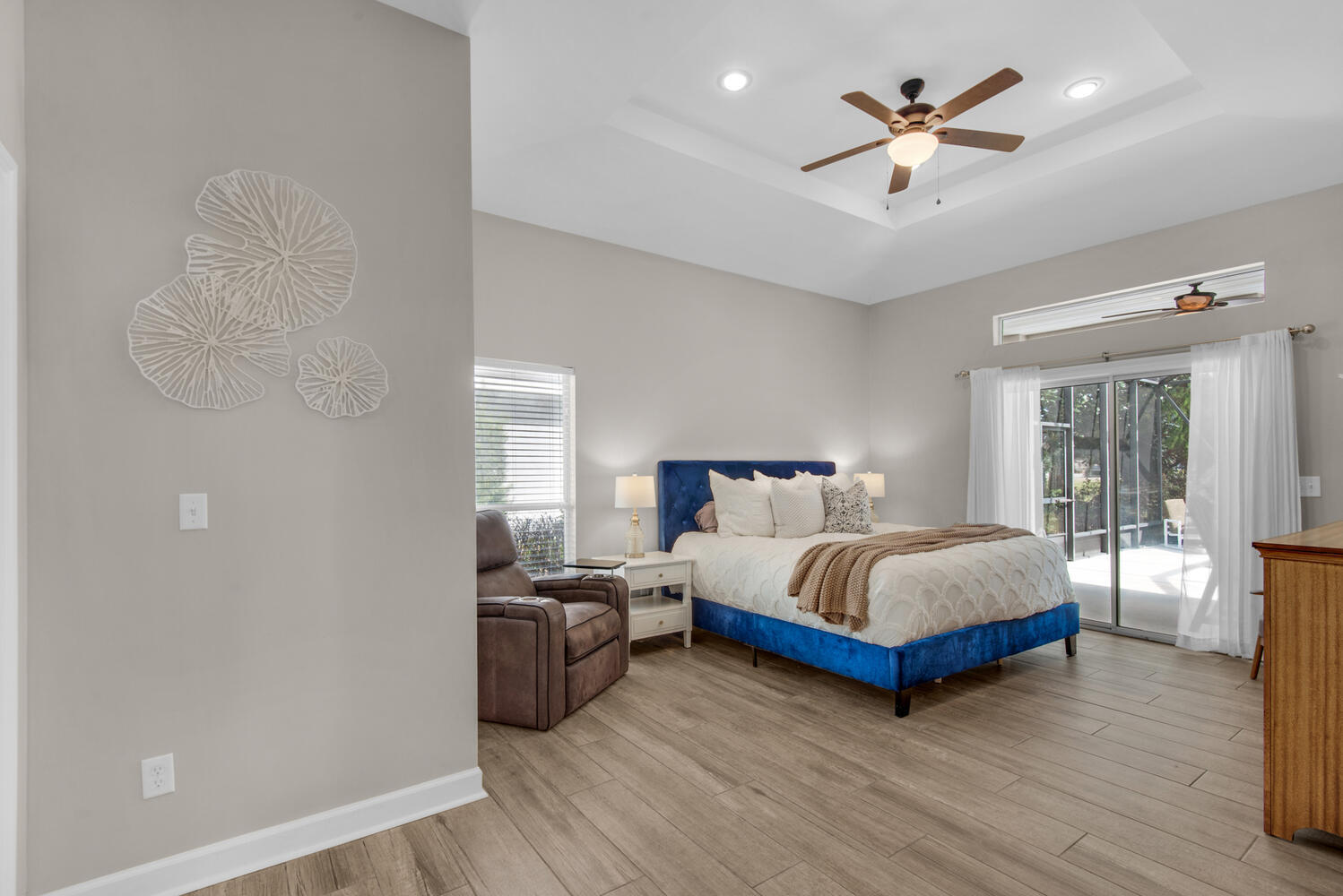 PALMETTO DUNES - Residential Lease