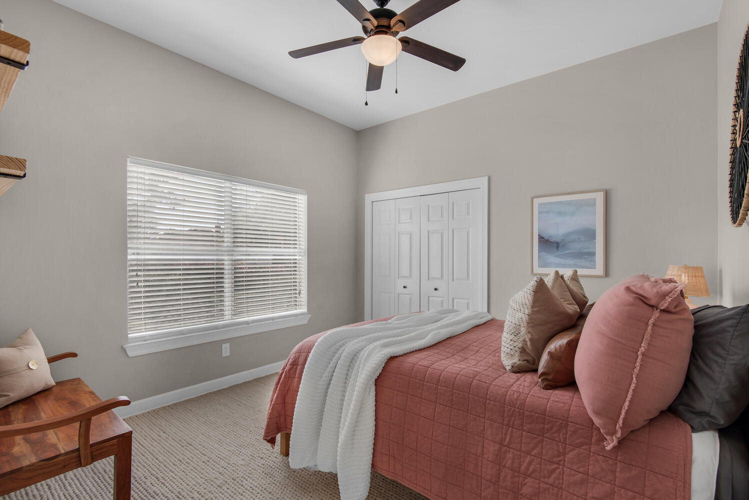 PALMETTO DUNES - Residential Lease