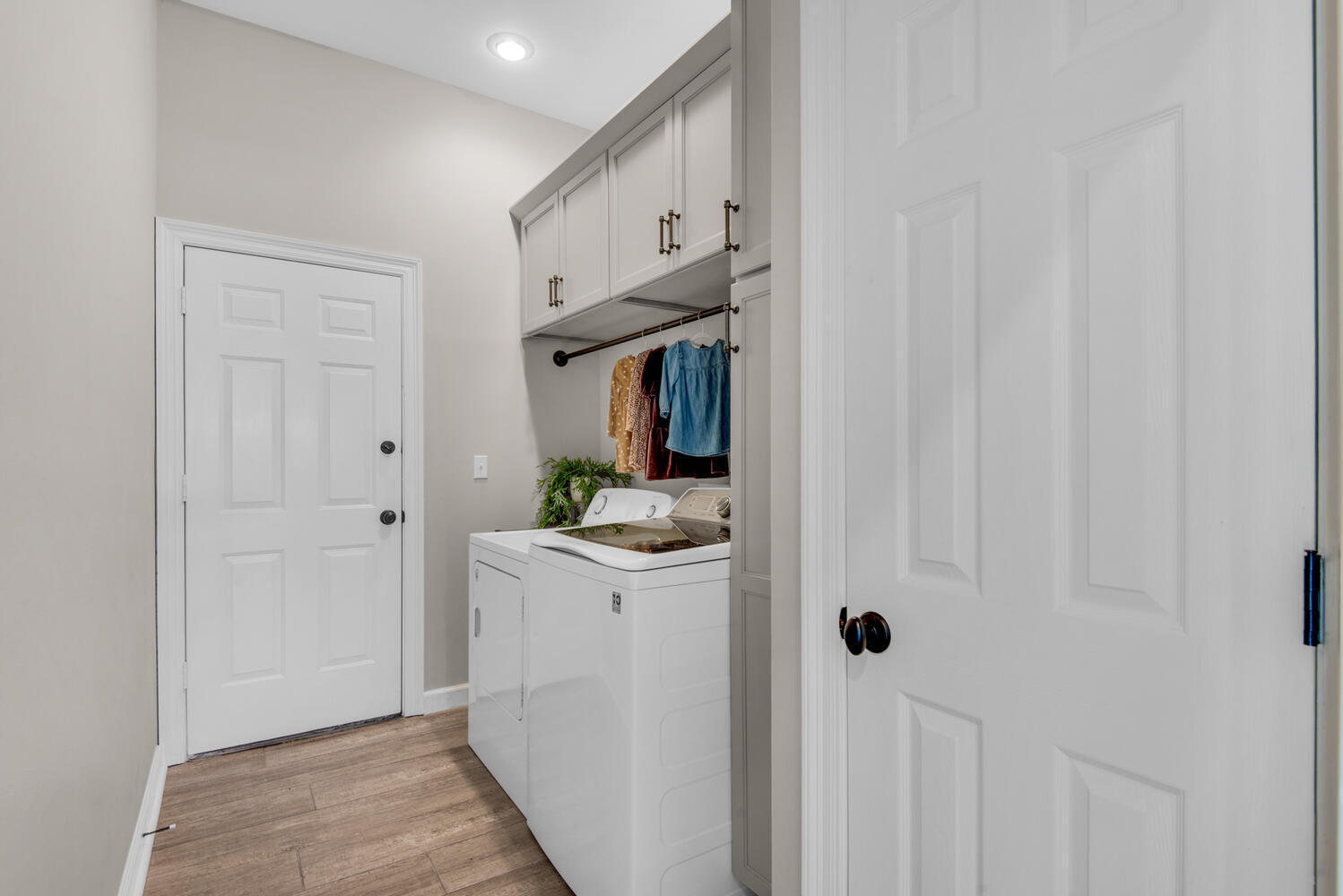 PALMETTO DUNES - Residential Lease