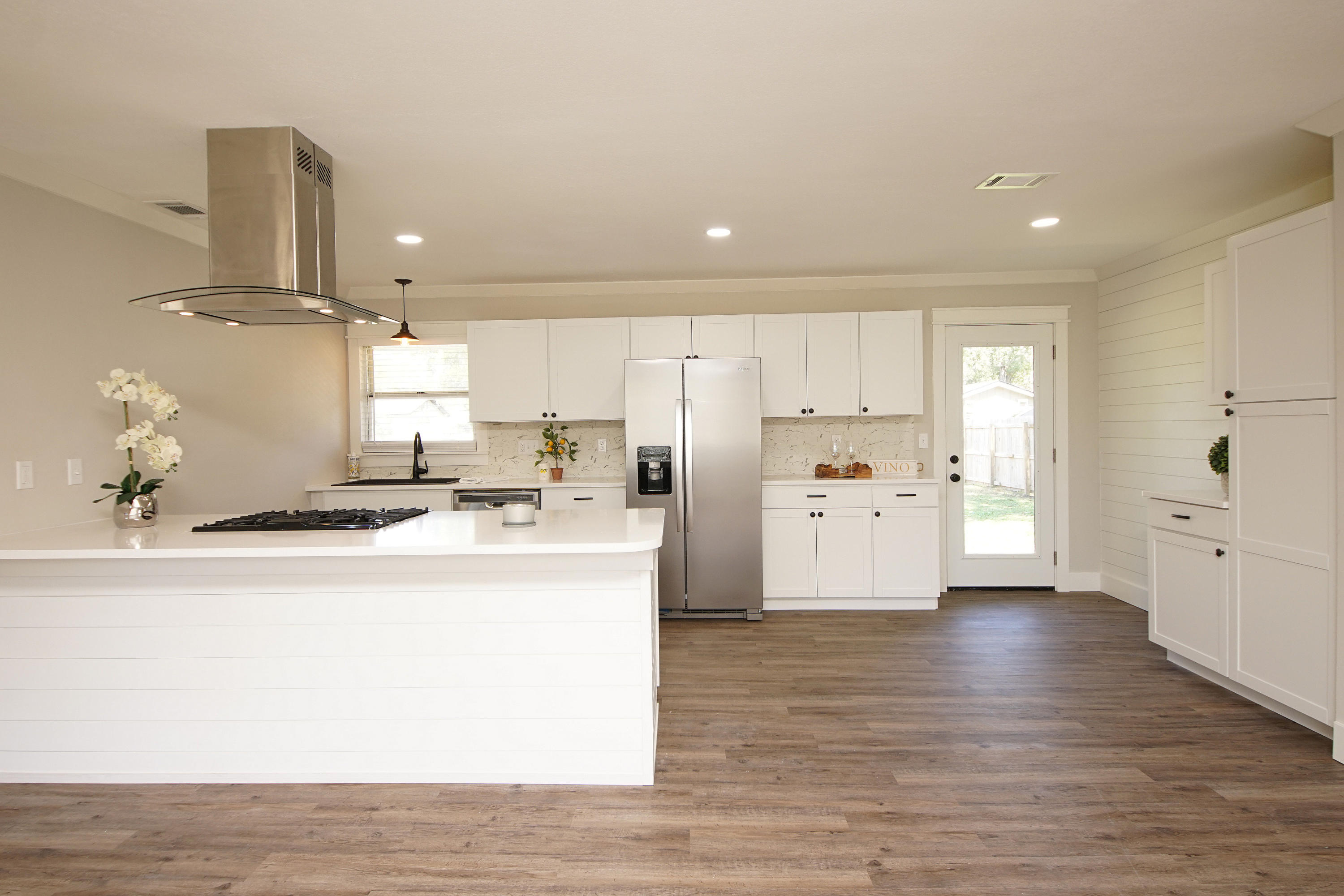 BEL AIR - Residential Lease