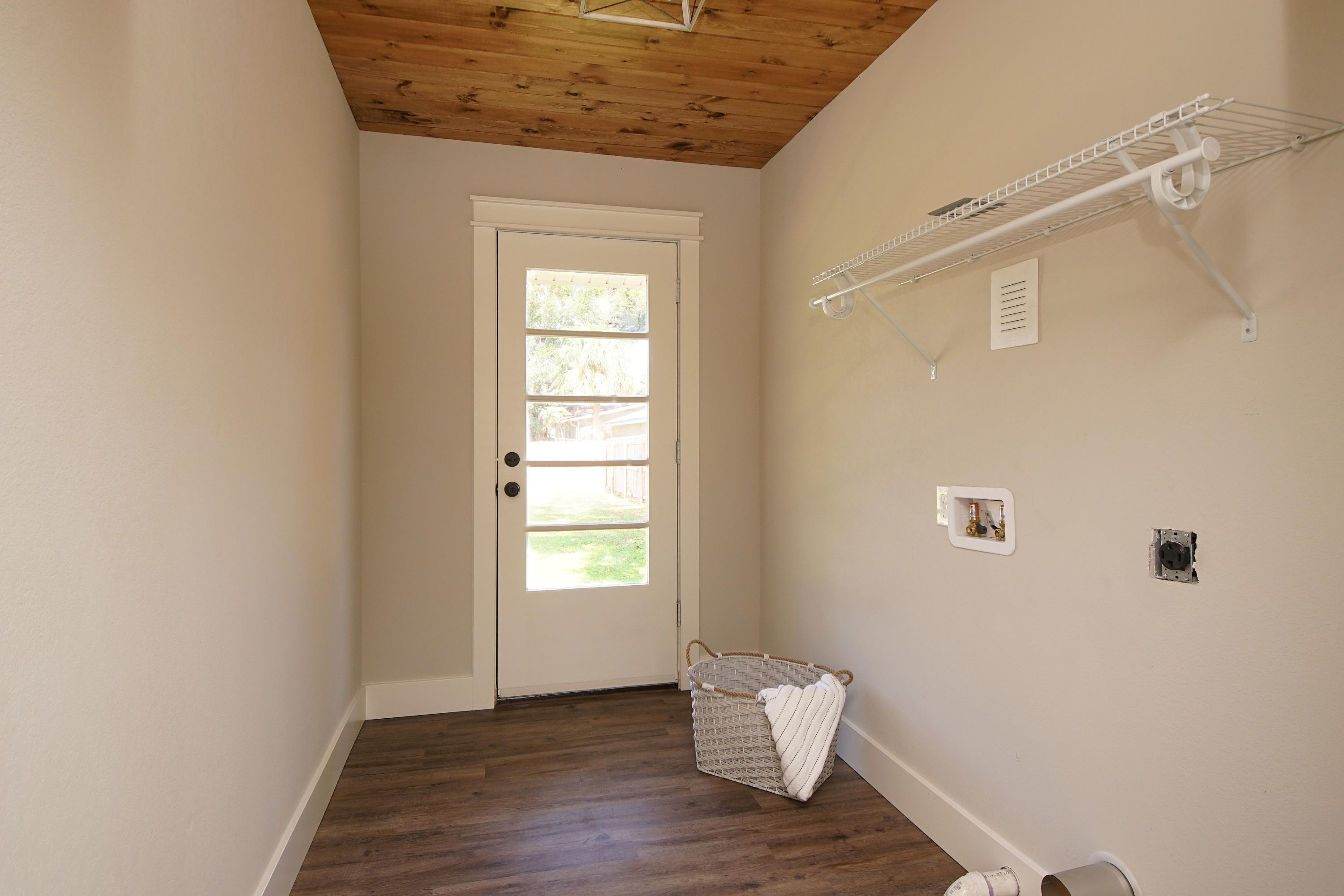 BEL AIR - Residential Lease