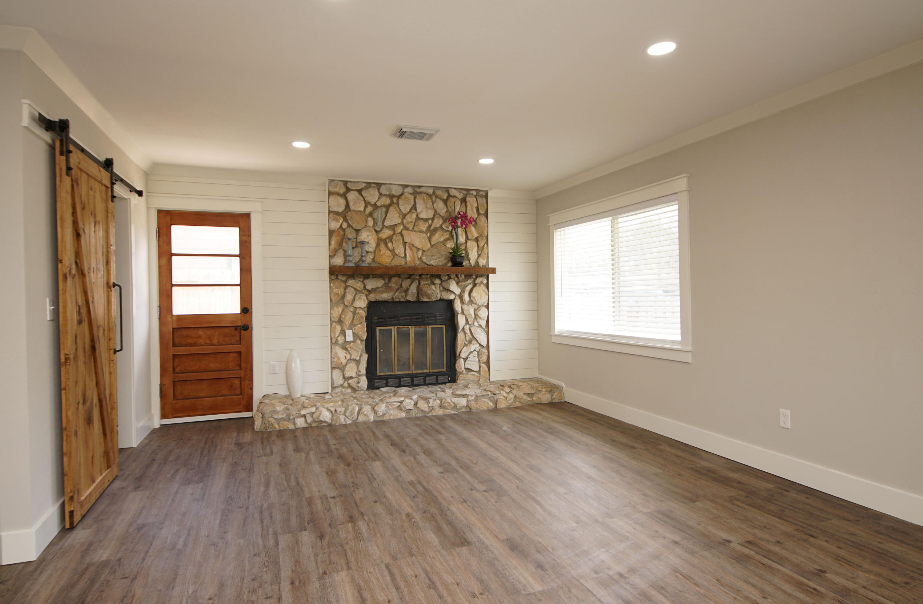 BEL AIR - Residential Lease