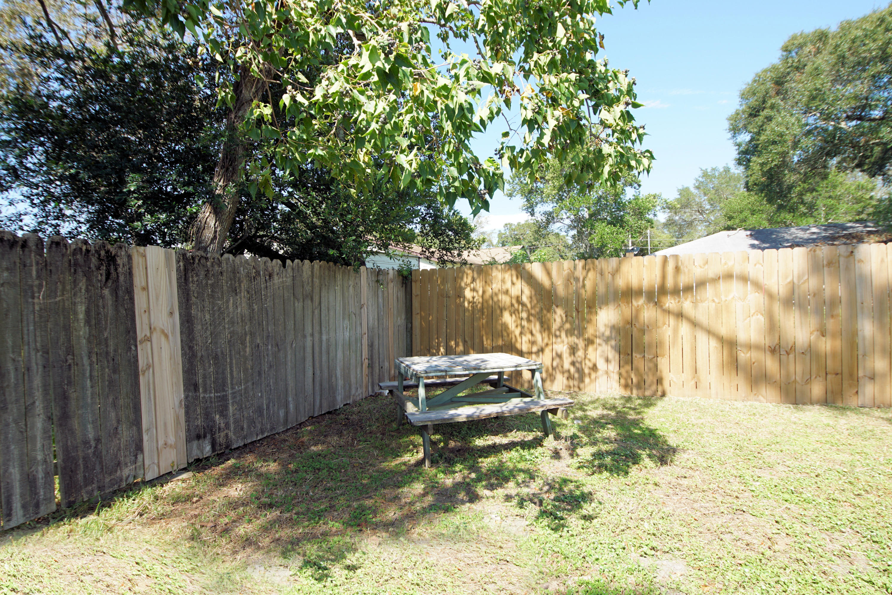 BEL AIR - Residential Lease