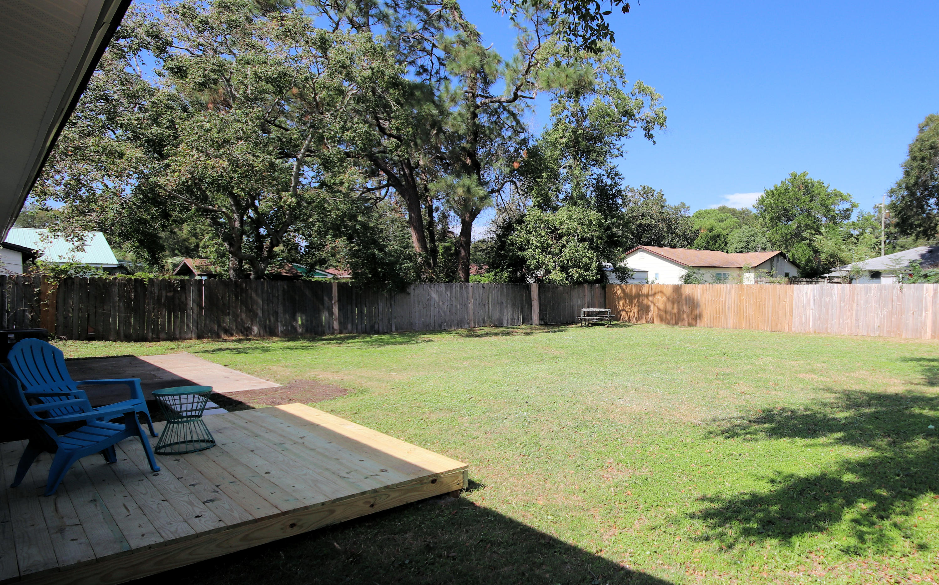 BEL AIR - Residential Lease