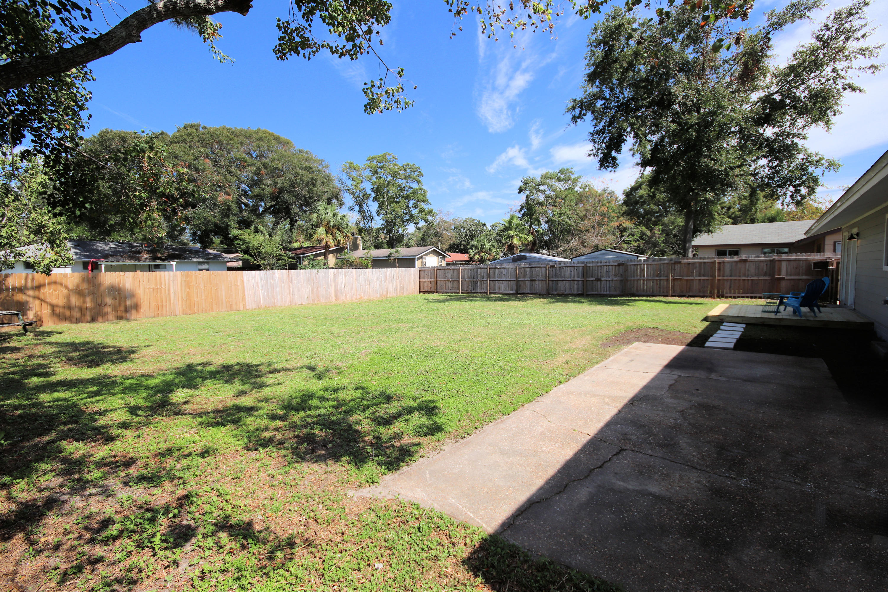 BEL AIR - Residential Lease