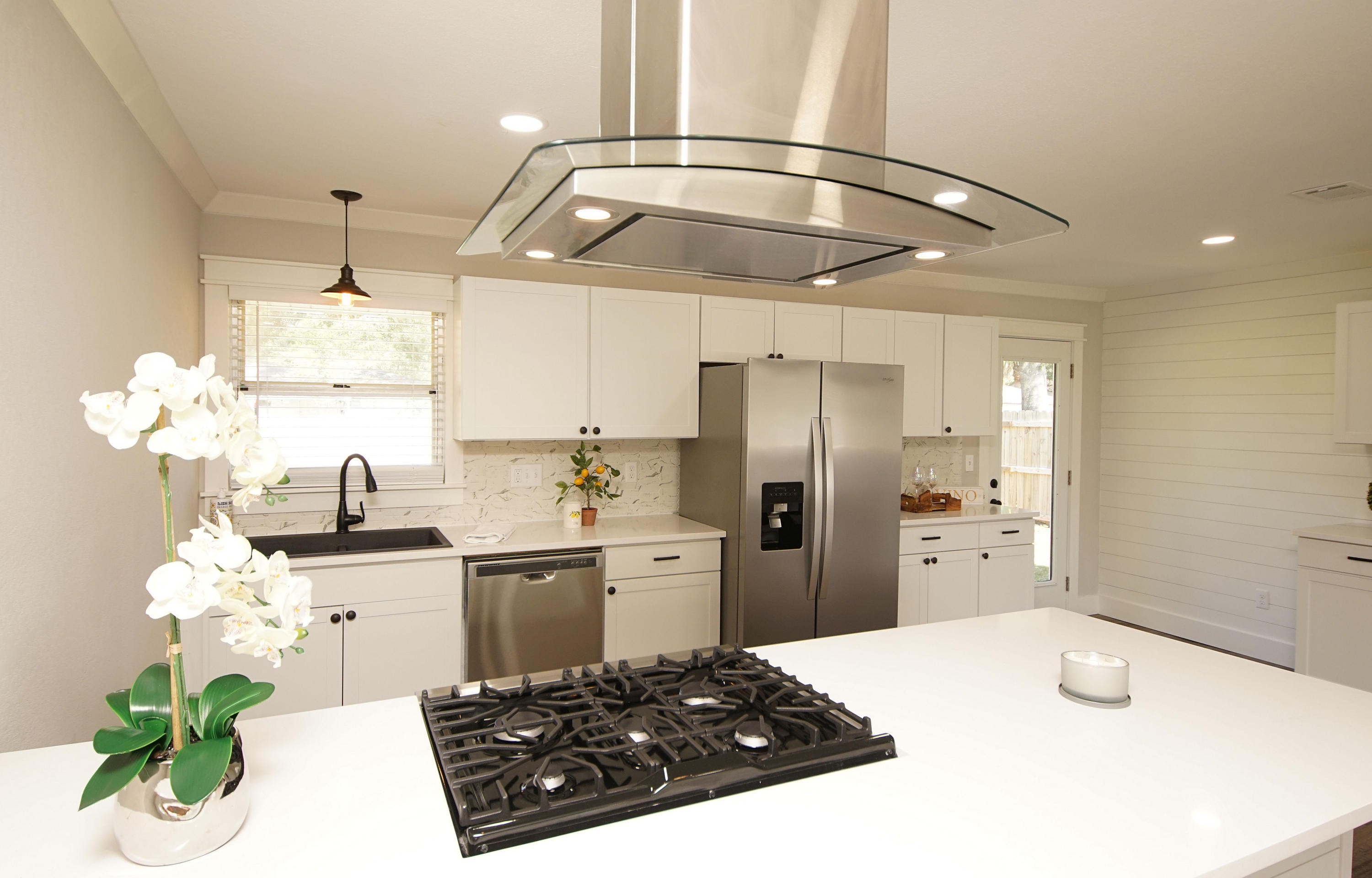 BEL AIR - Residential Lease