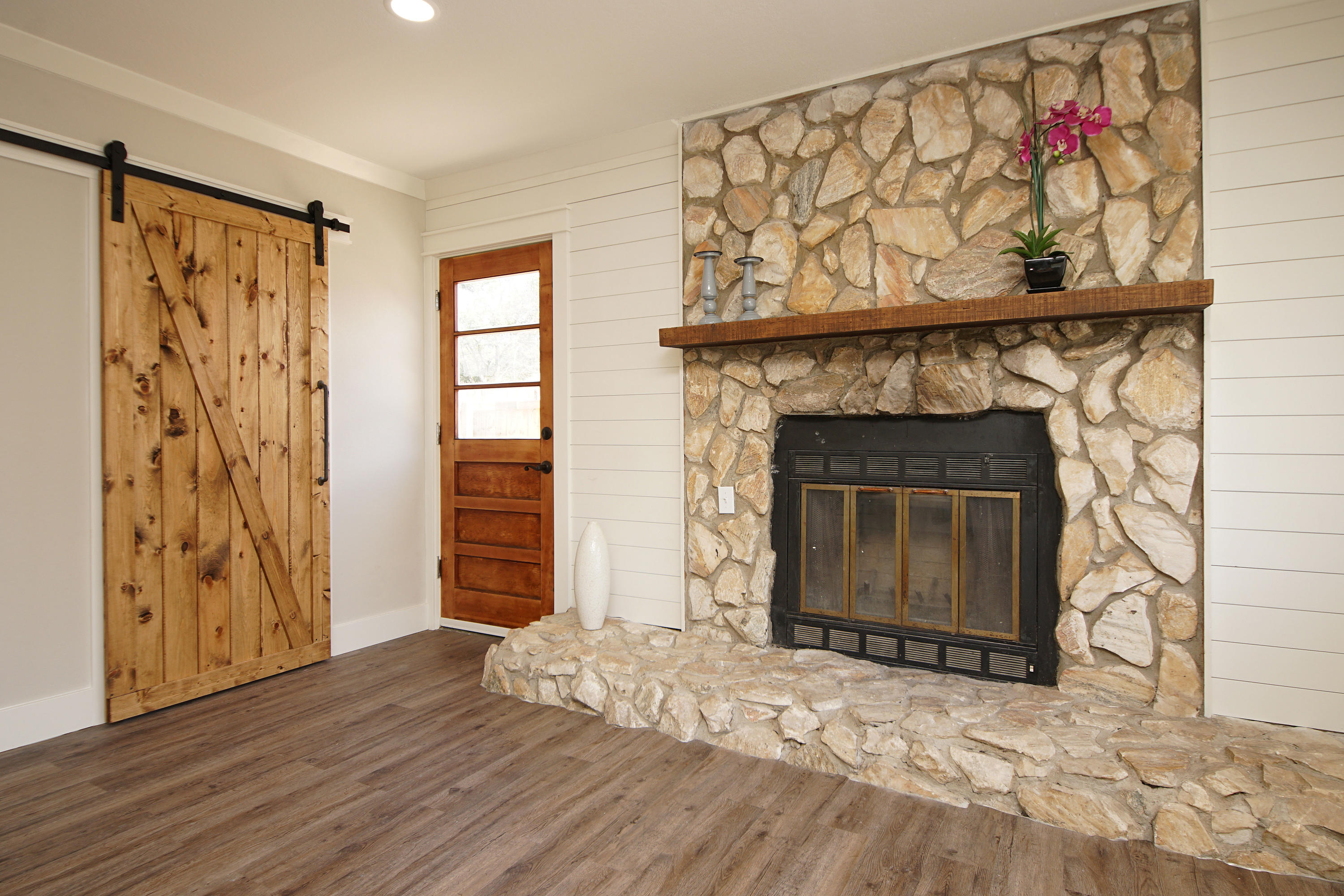 BEL AIR - Residential Lease