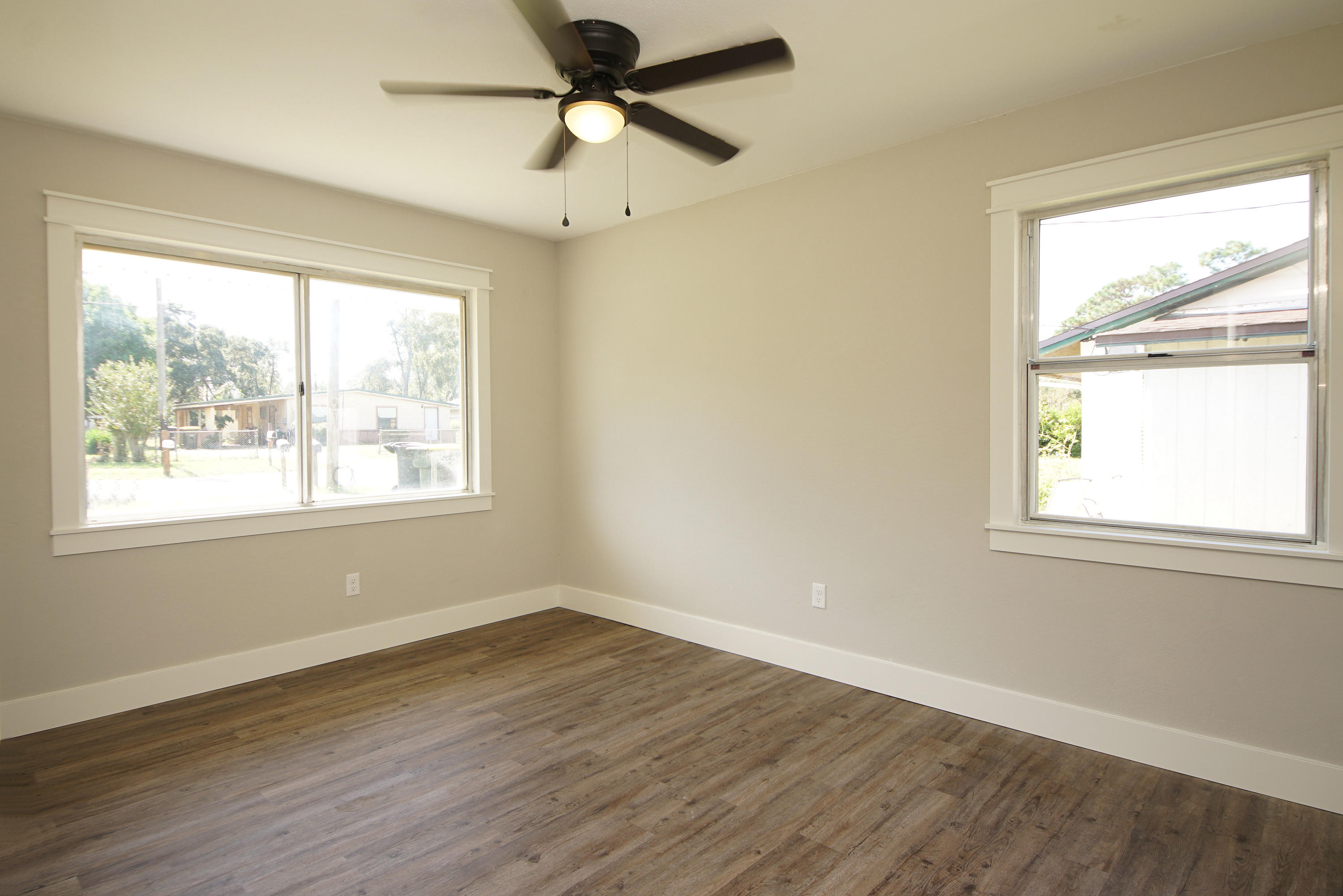 BEL AIR - Residential Lease