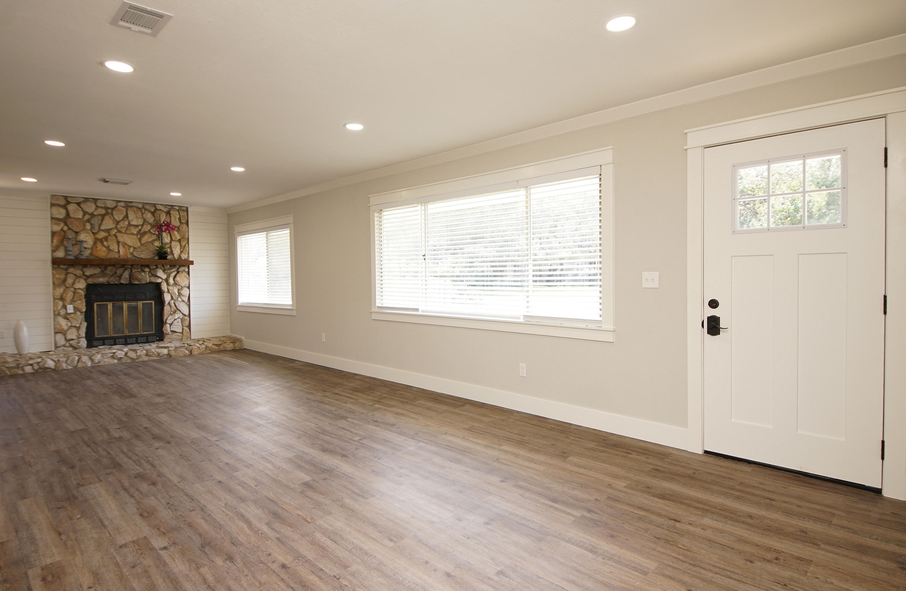 BEL AIR - Residential Lease