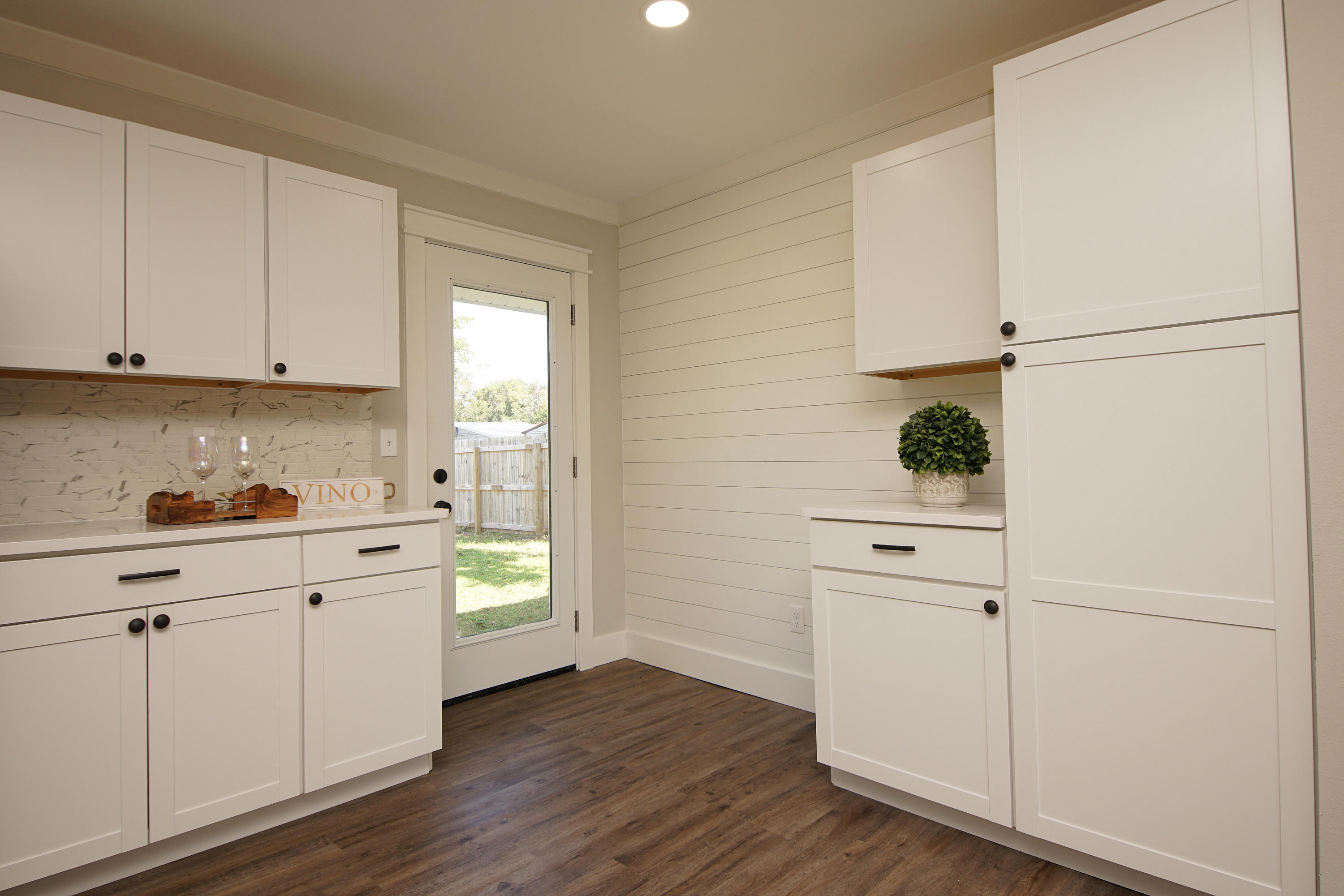 BEL AIR - Residential Lease