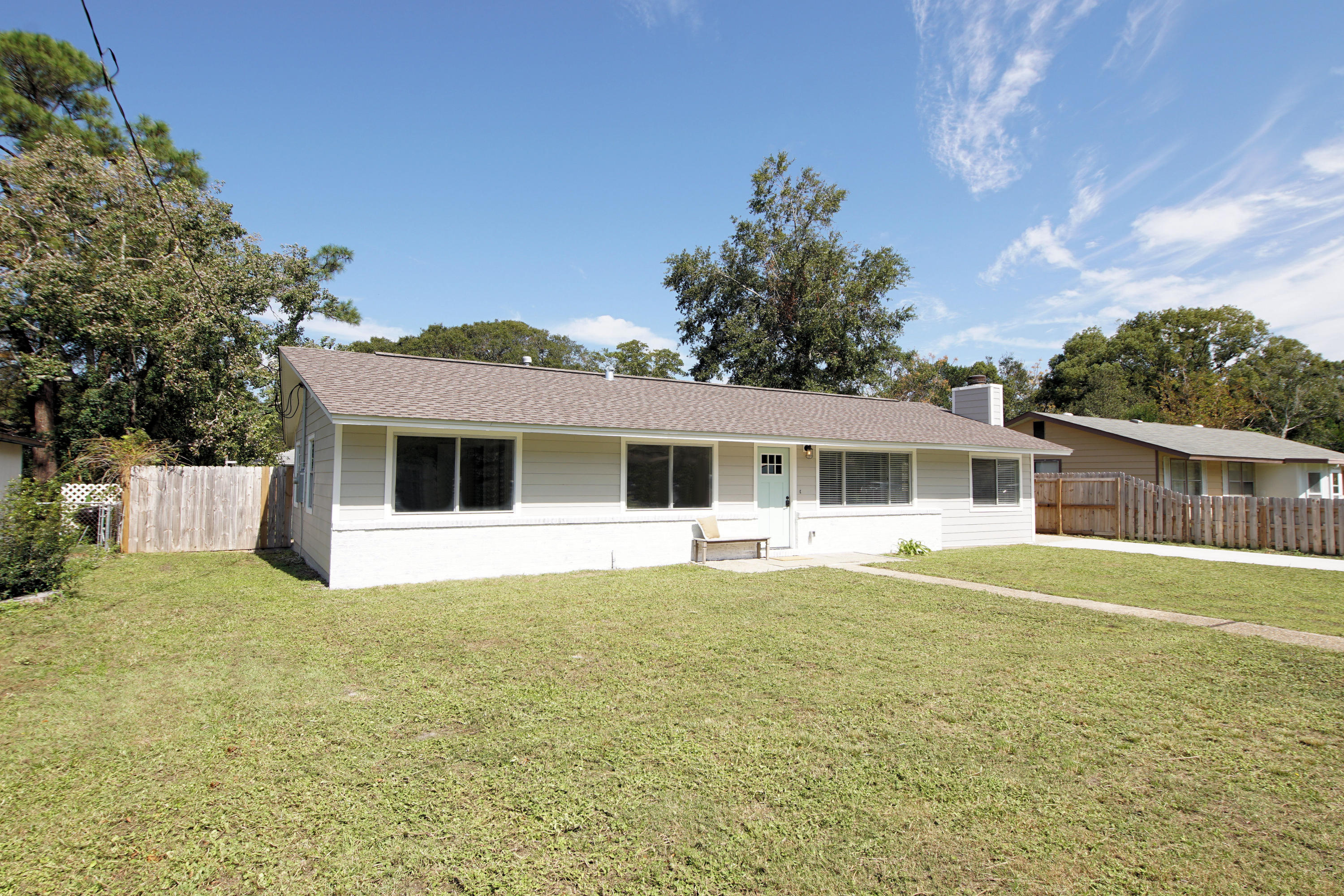 BEL AIR - Residential Lease