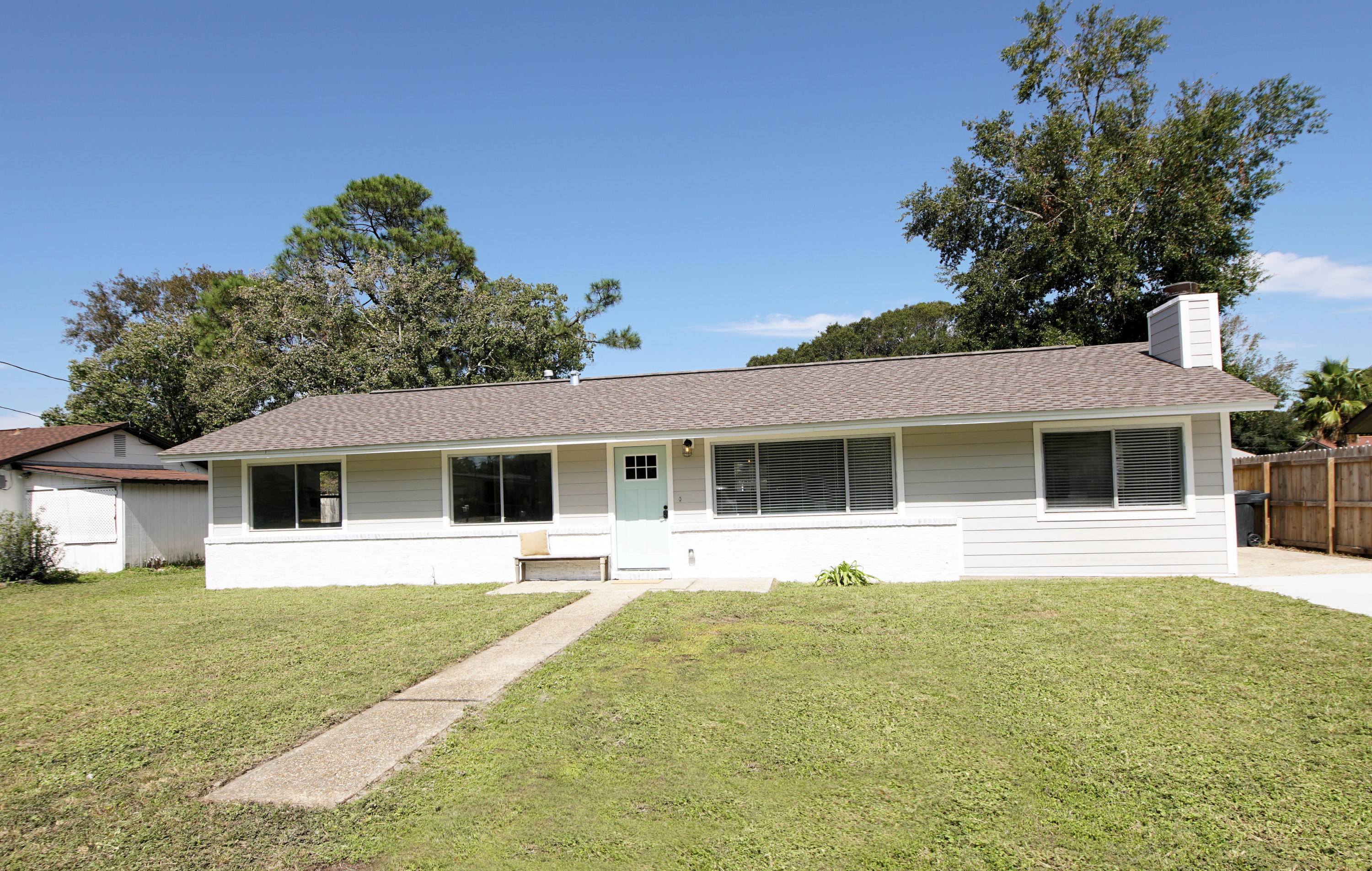 BEL AIR - Residential Lease