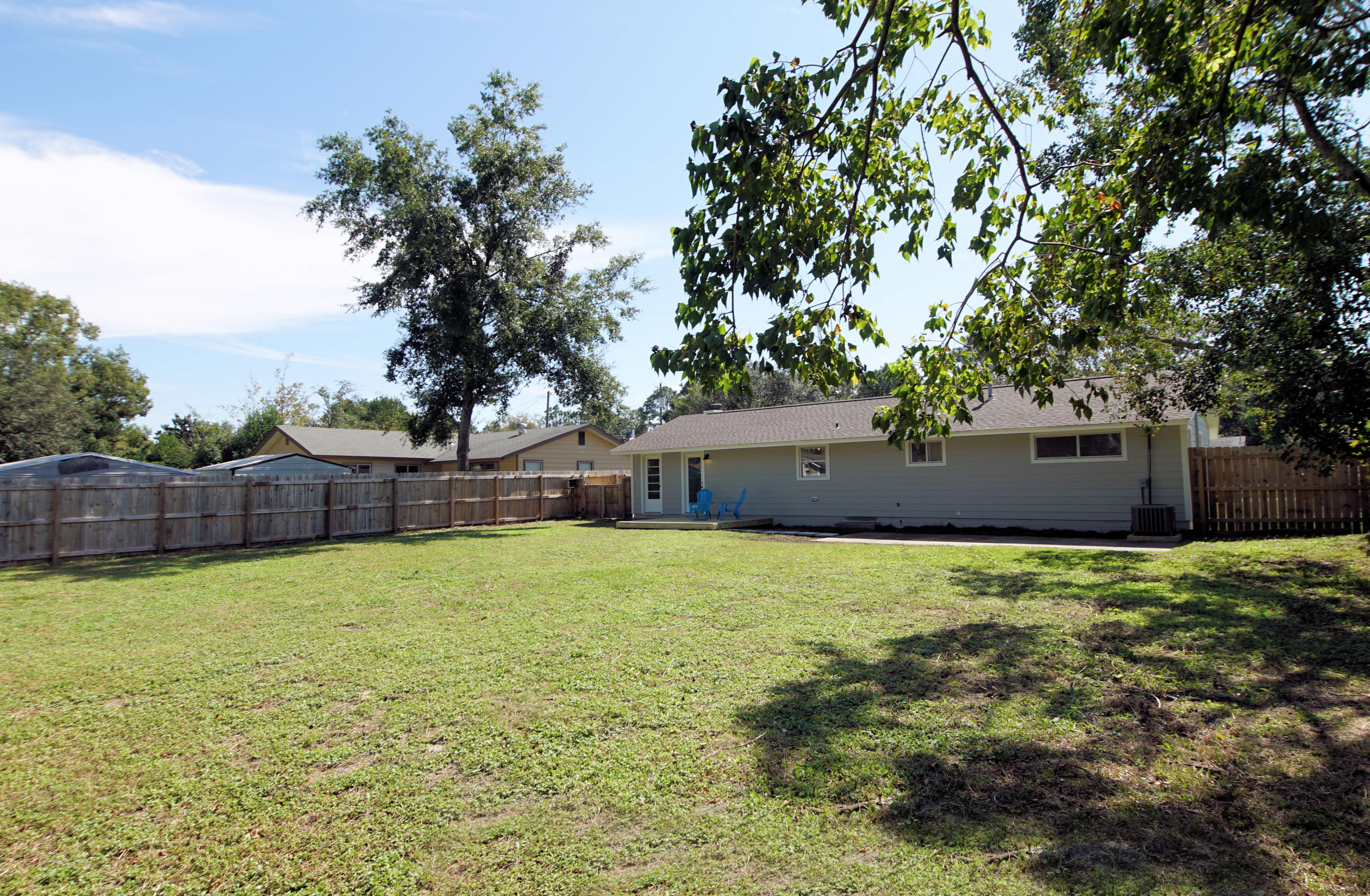 BEL AIR - Residential Lease