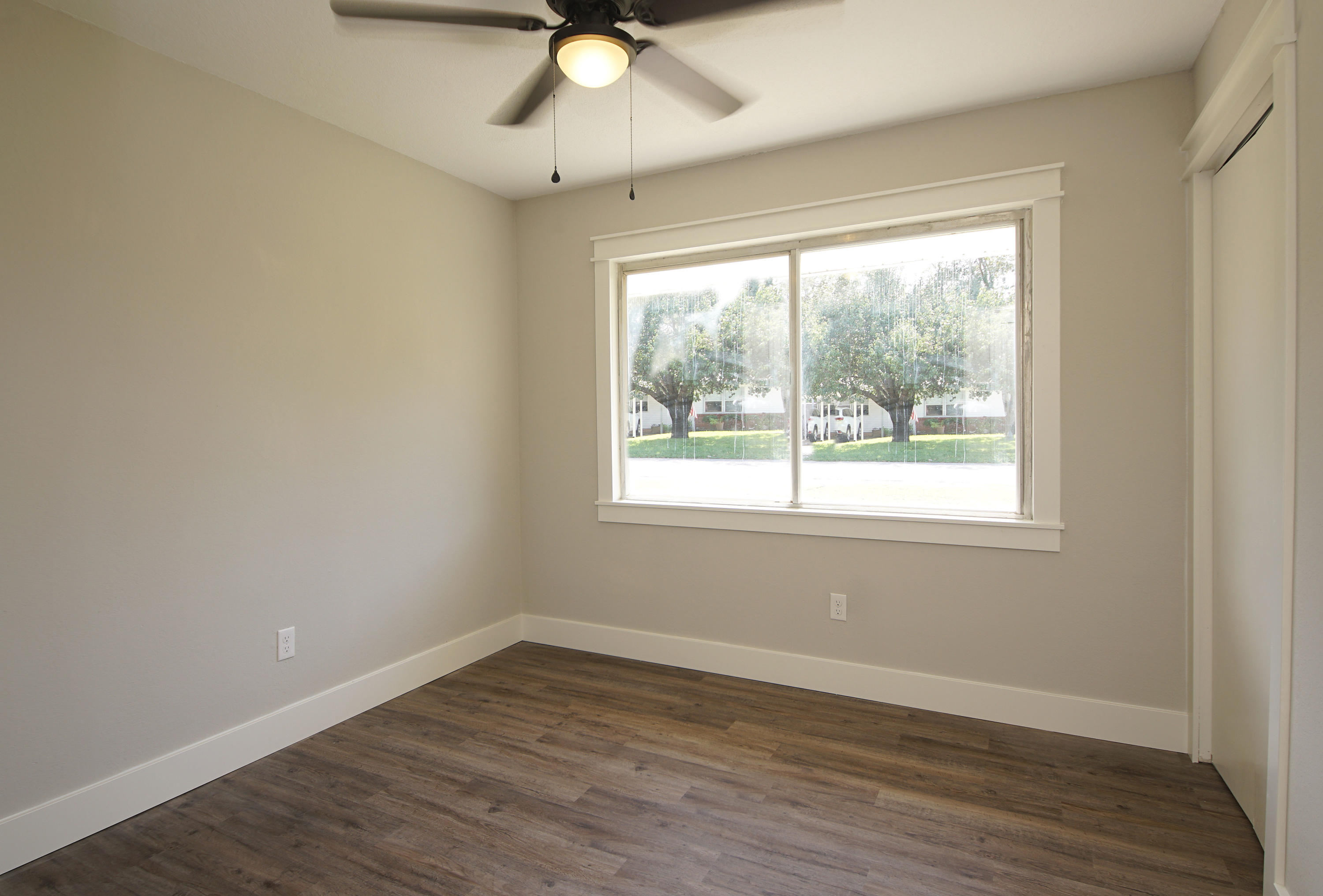 BEL AIR - Residential Lease