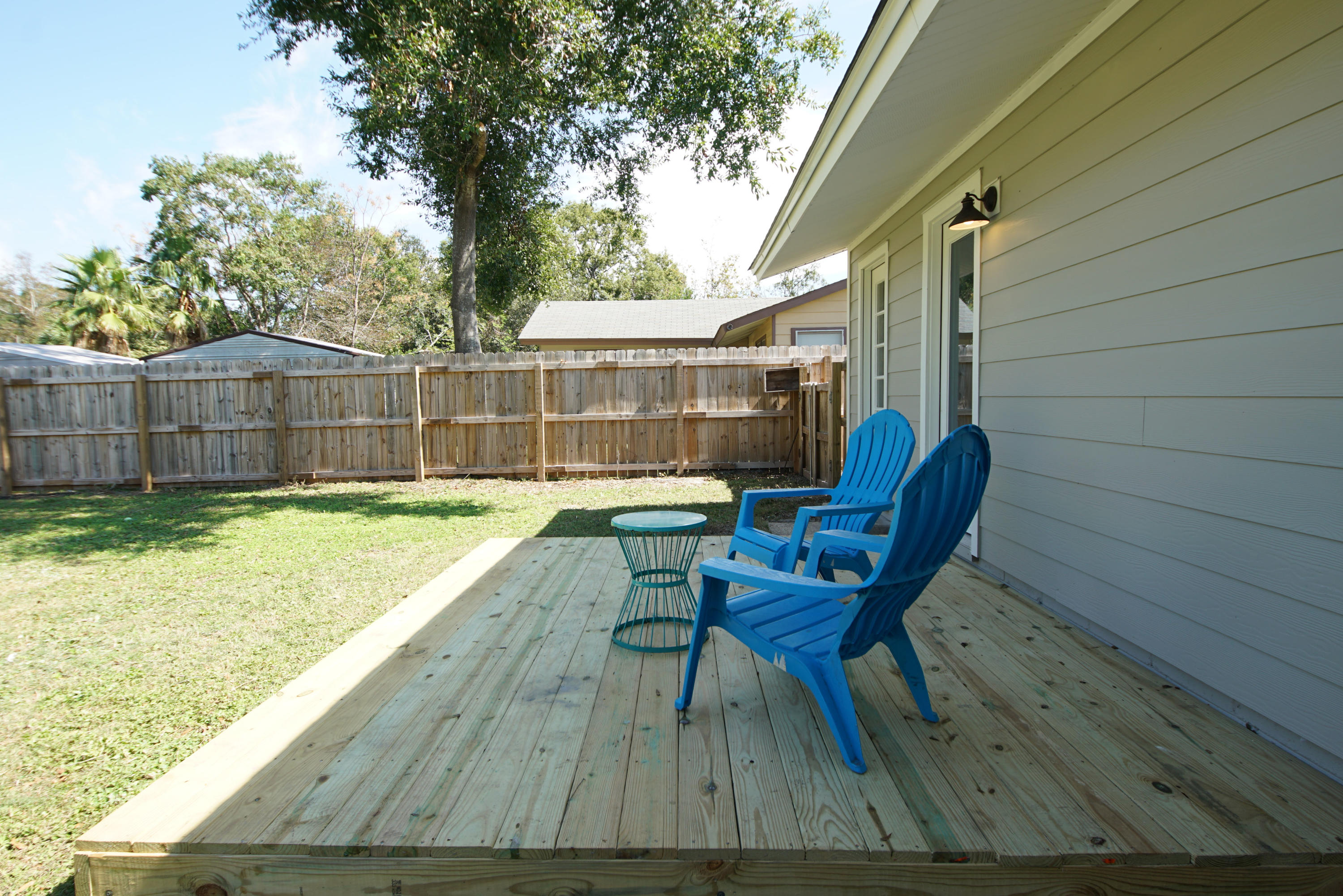 BEL AIR - Residential Lease