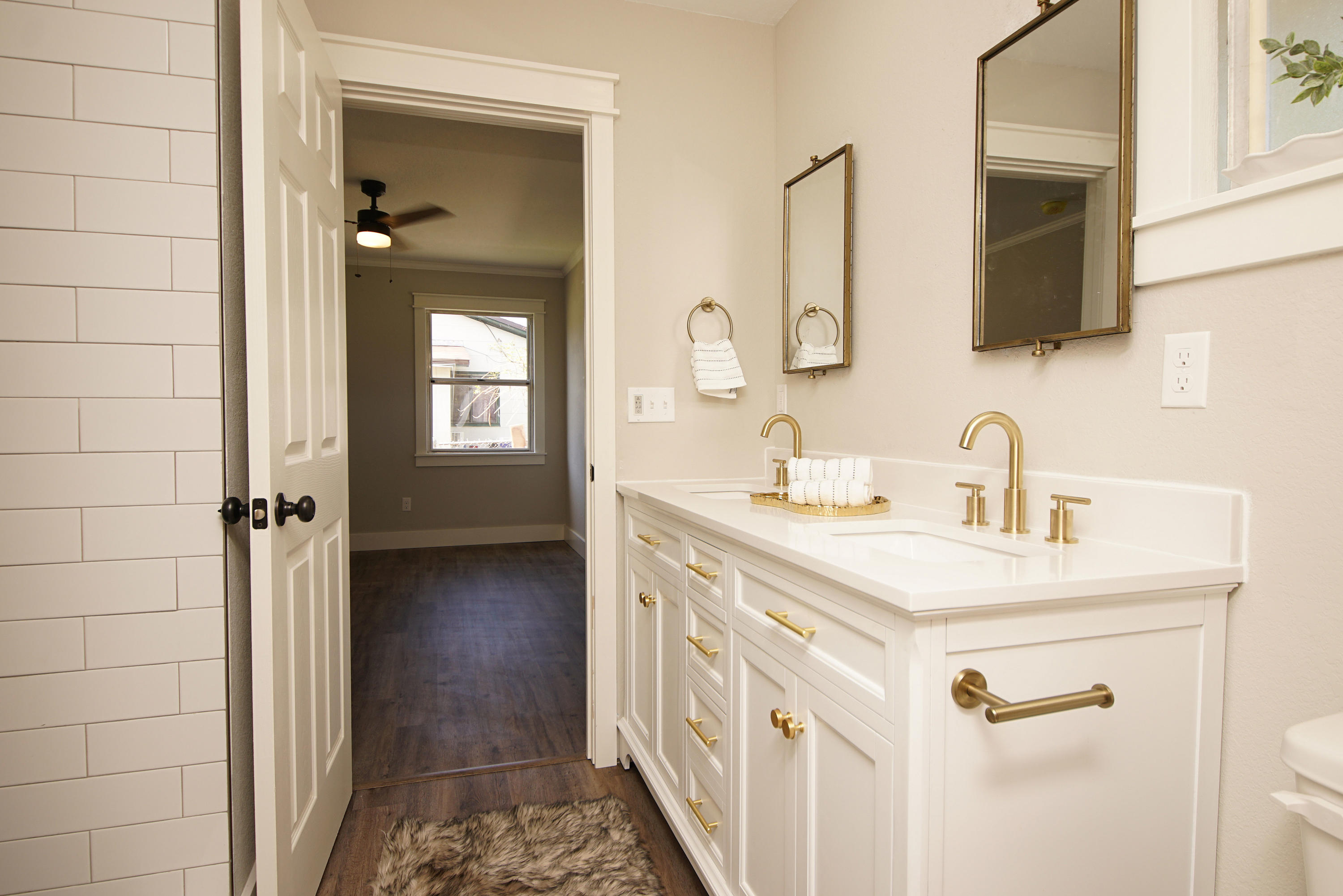 BEL AIR - Residential Lease