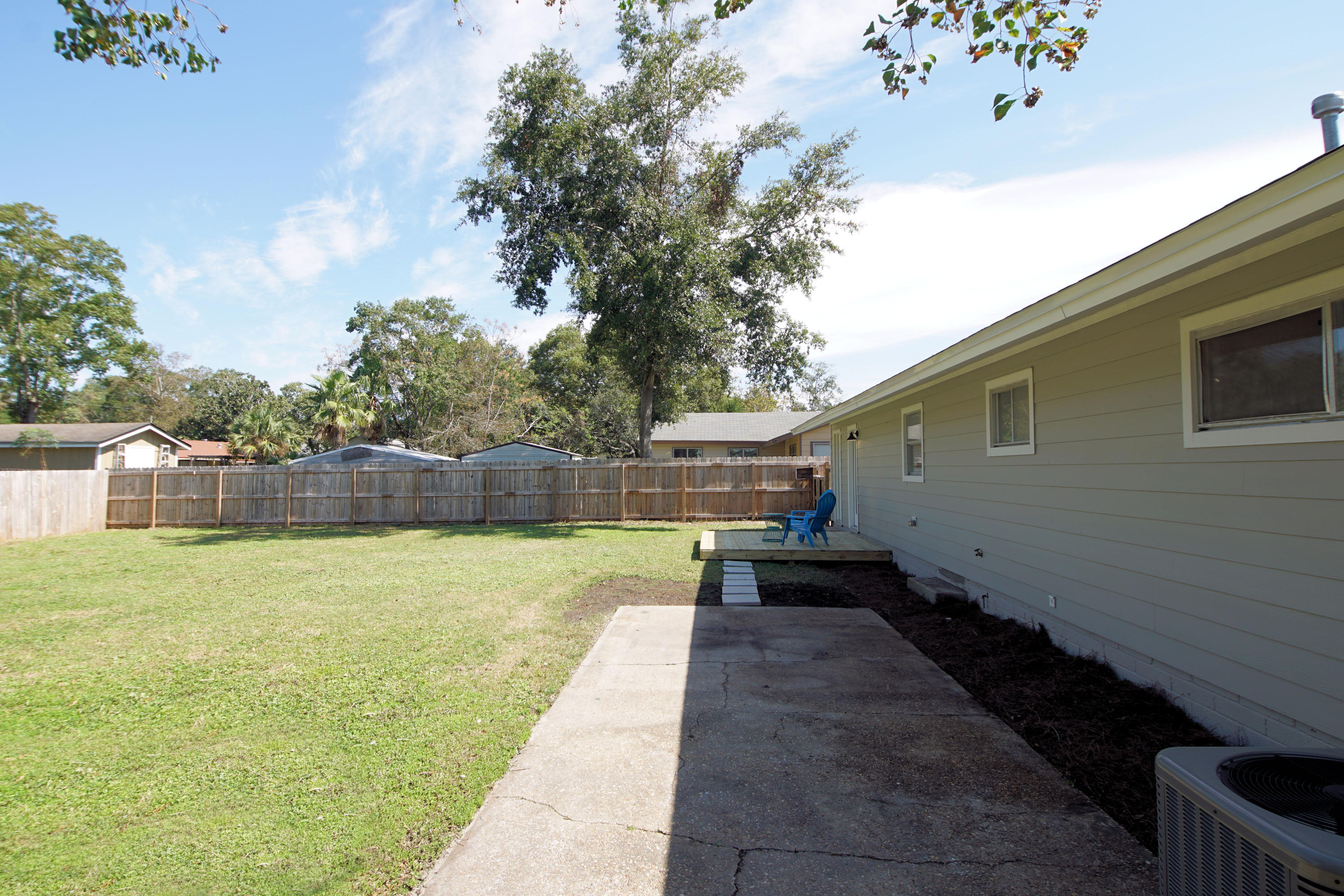 BEL AIR - Residential Lease
